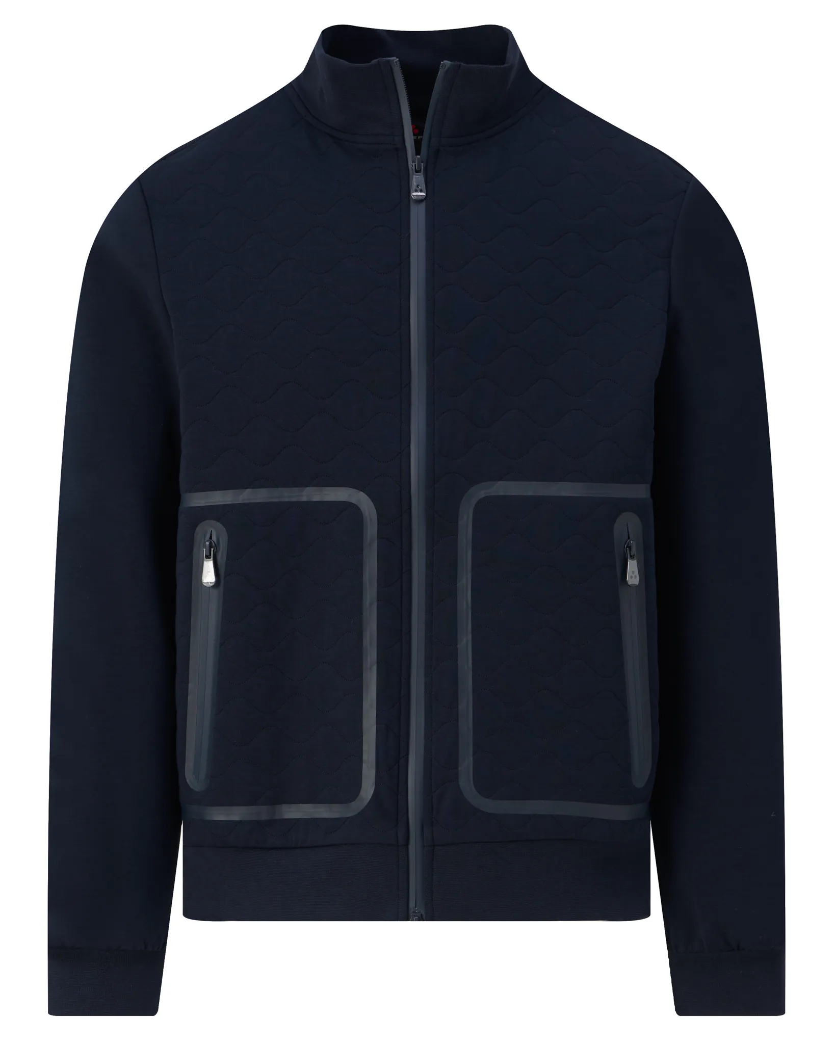 Peuterey Kyar Jack Donker blauw 110117-001-L