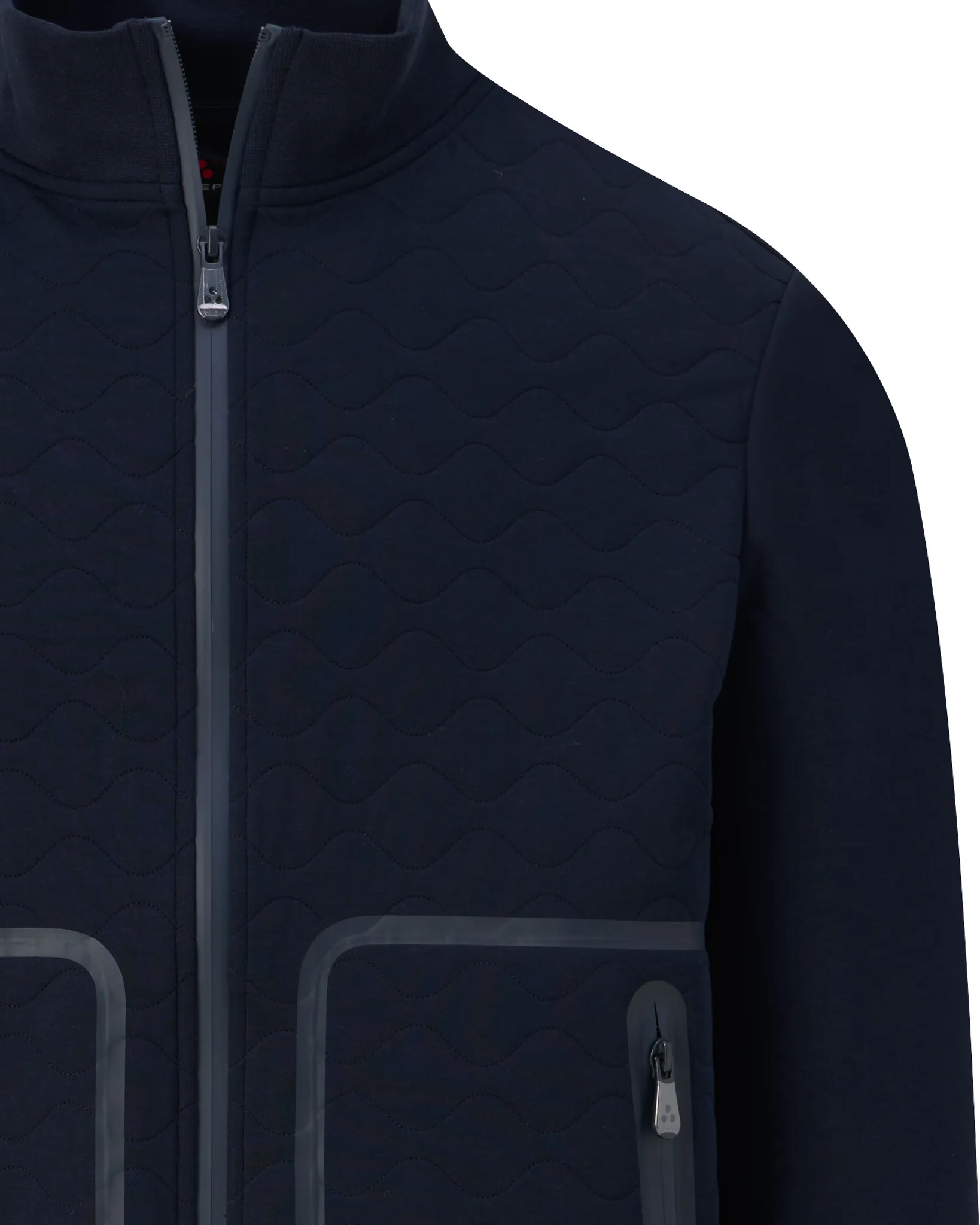 Peuterey Kyar Jack Donker blauw 110117-001-L