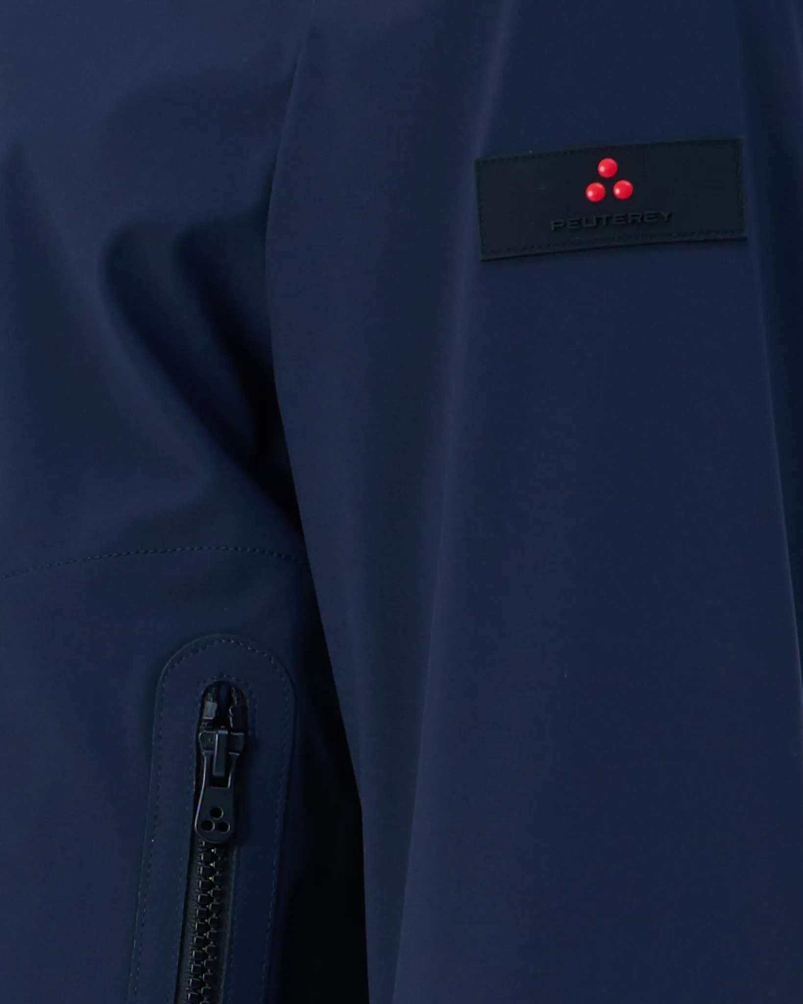 Peuterey Bofin Jack Donker blauw 110118-001-L