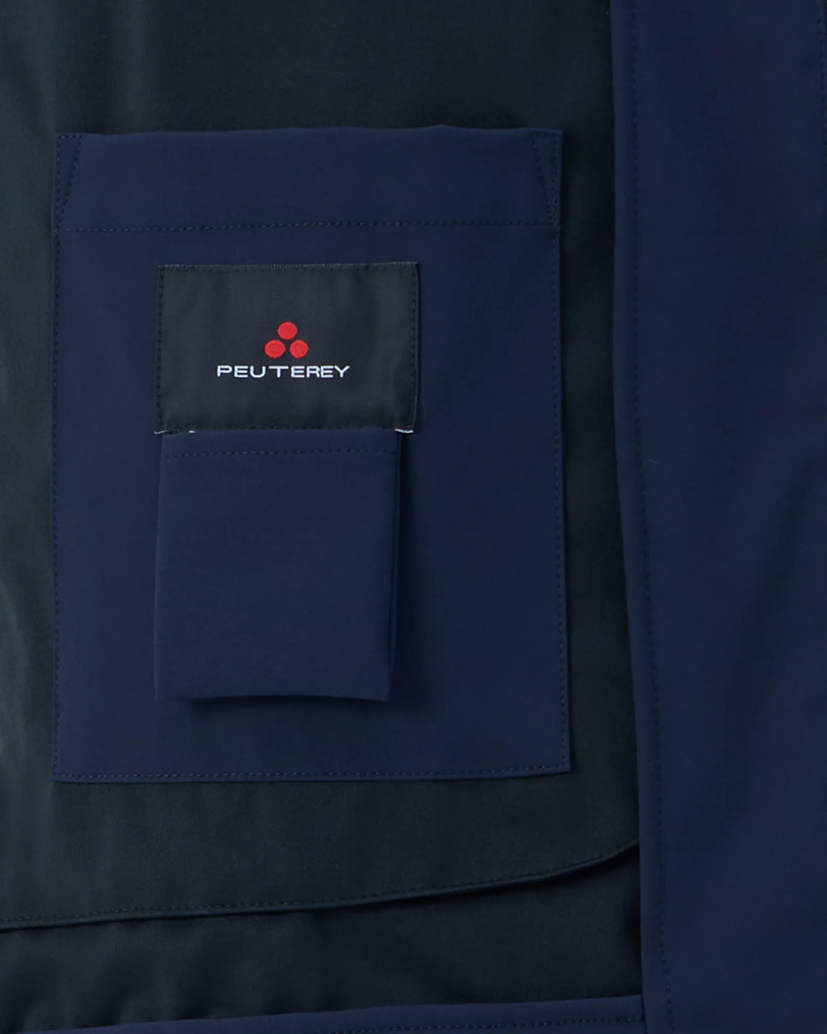 Peuterey Bofin Jack Donker blauw 110118-001-L