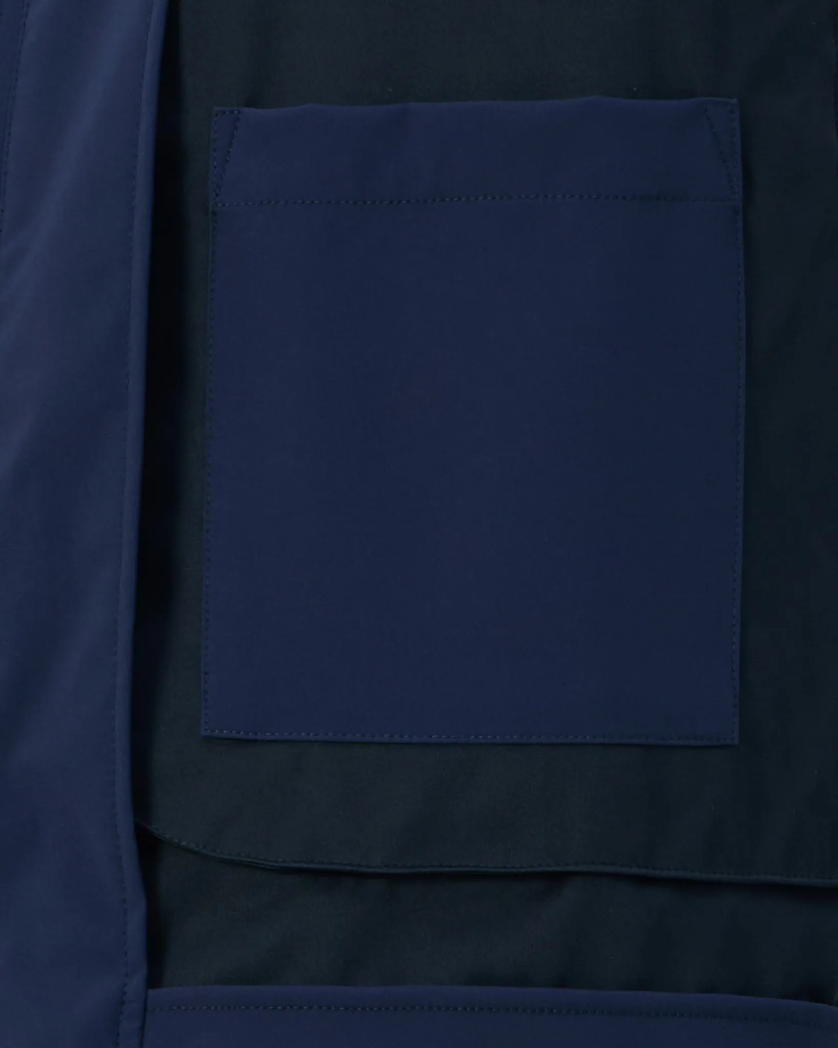 Peuterey Bofin Jack Donker blauw 110118-001-L