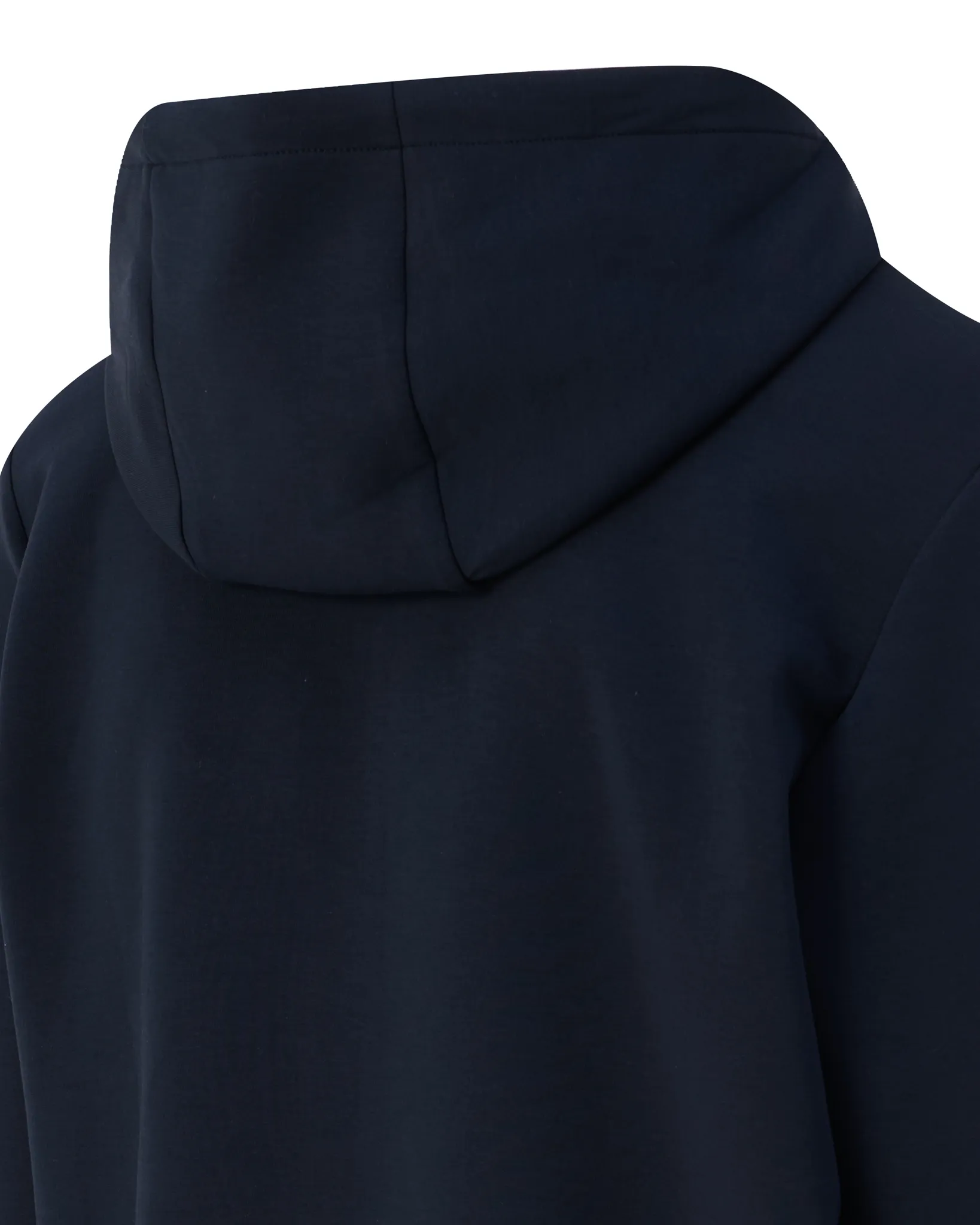 Peuterey Parker Vest Donker blauw 110119-001-L