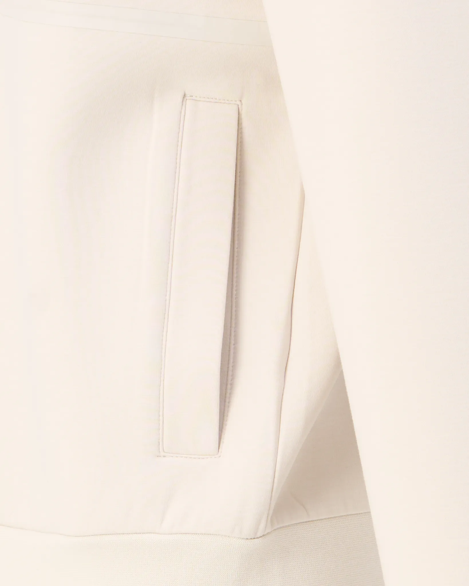 Peuterey Parker Vest Off white 110121-001-L