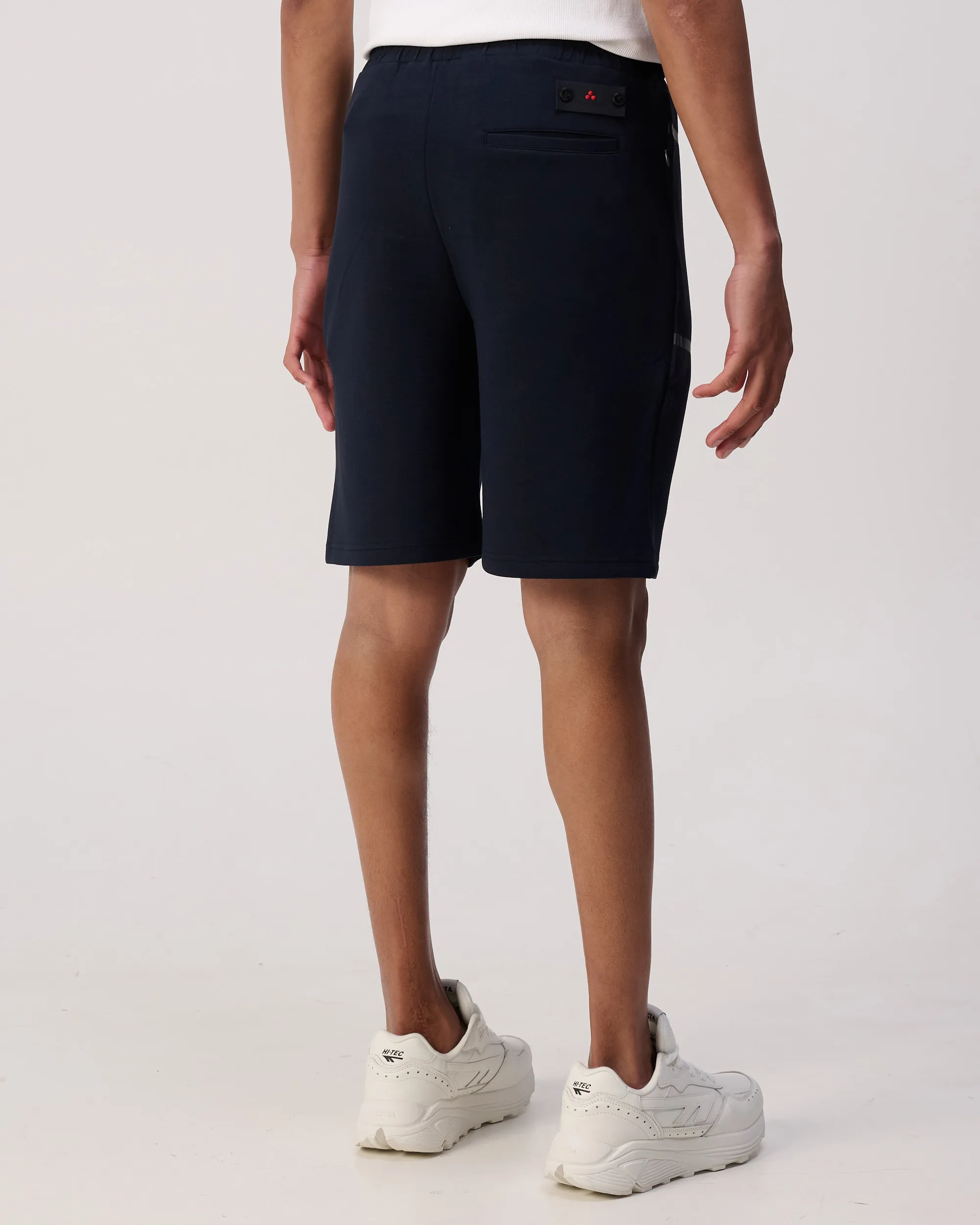 Peuterey Mitchel Short Donker blauw 110125-001-L