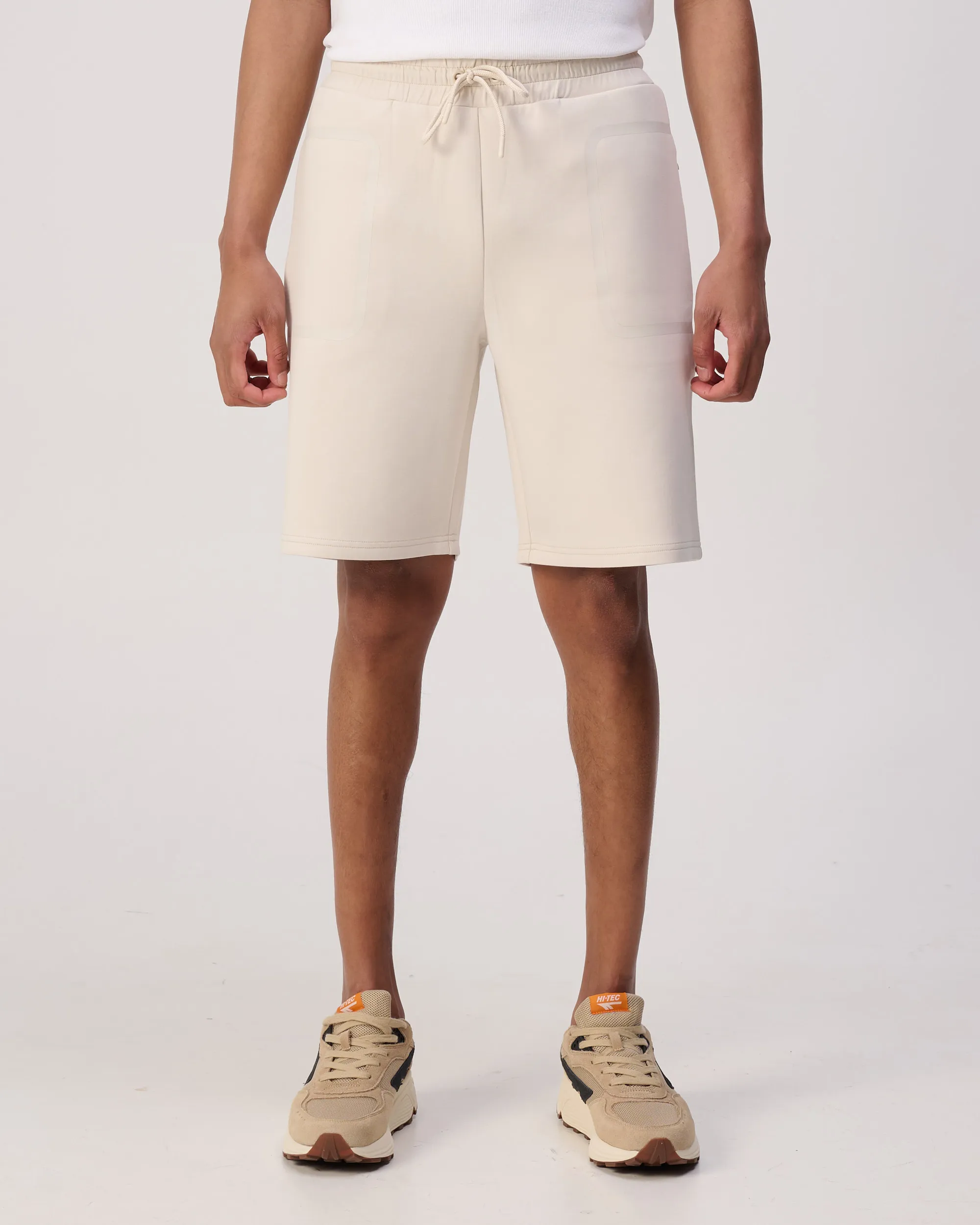 Peuterey Mitchel Short Off white 110126-001-L