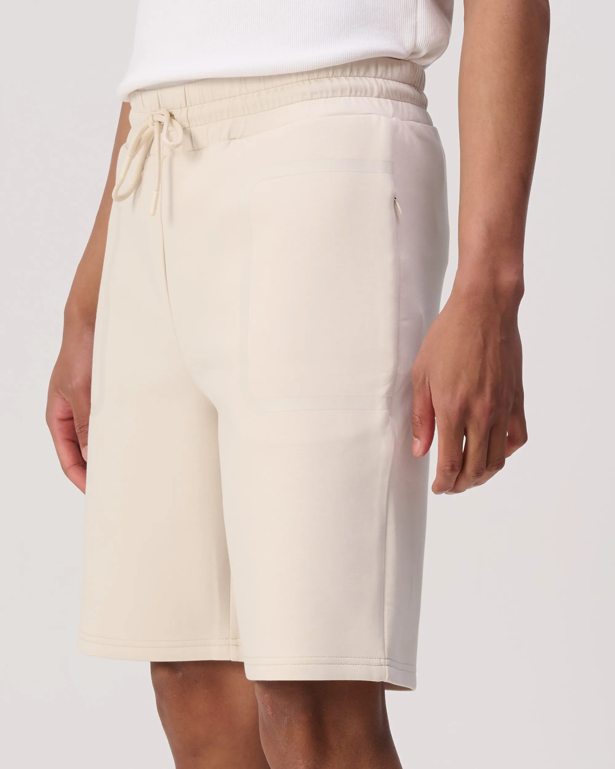 Peuterey Mitchel Short Off white 110126-001-L