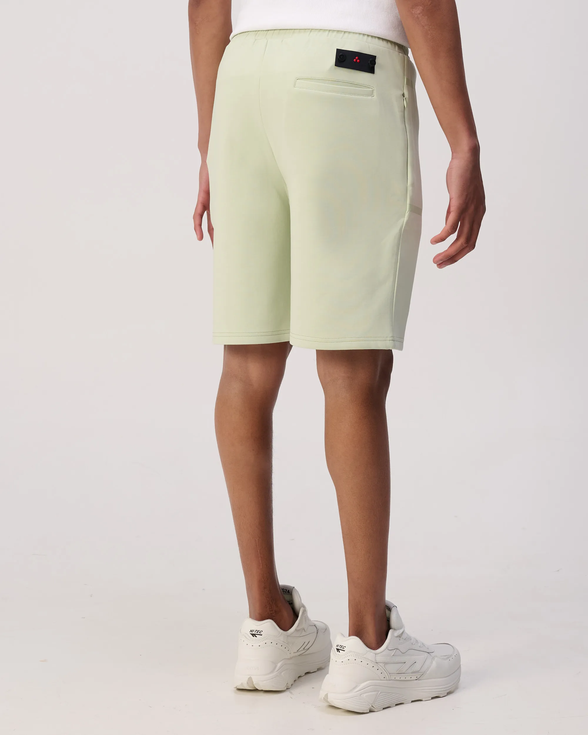 Peuterey Mitchel Short Licht groen 110127-001-L