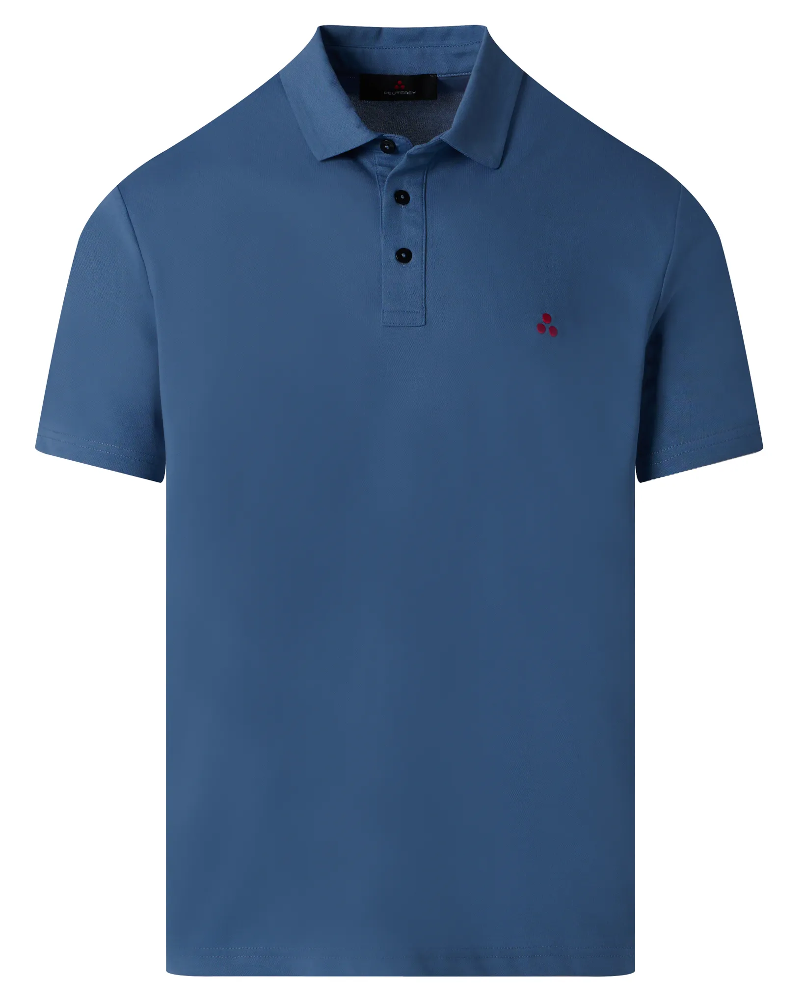 Peuterey Mezzola Polo Blauw 110128-001-L