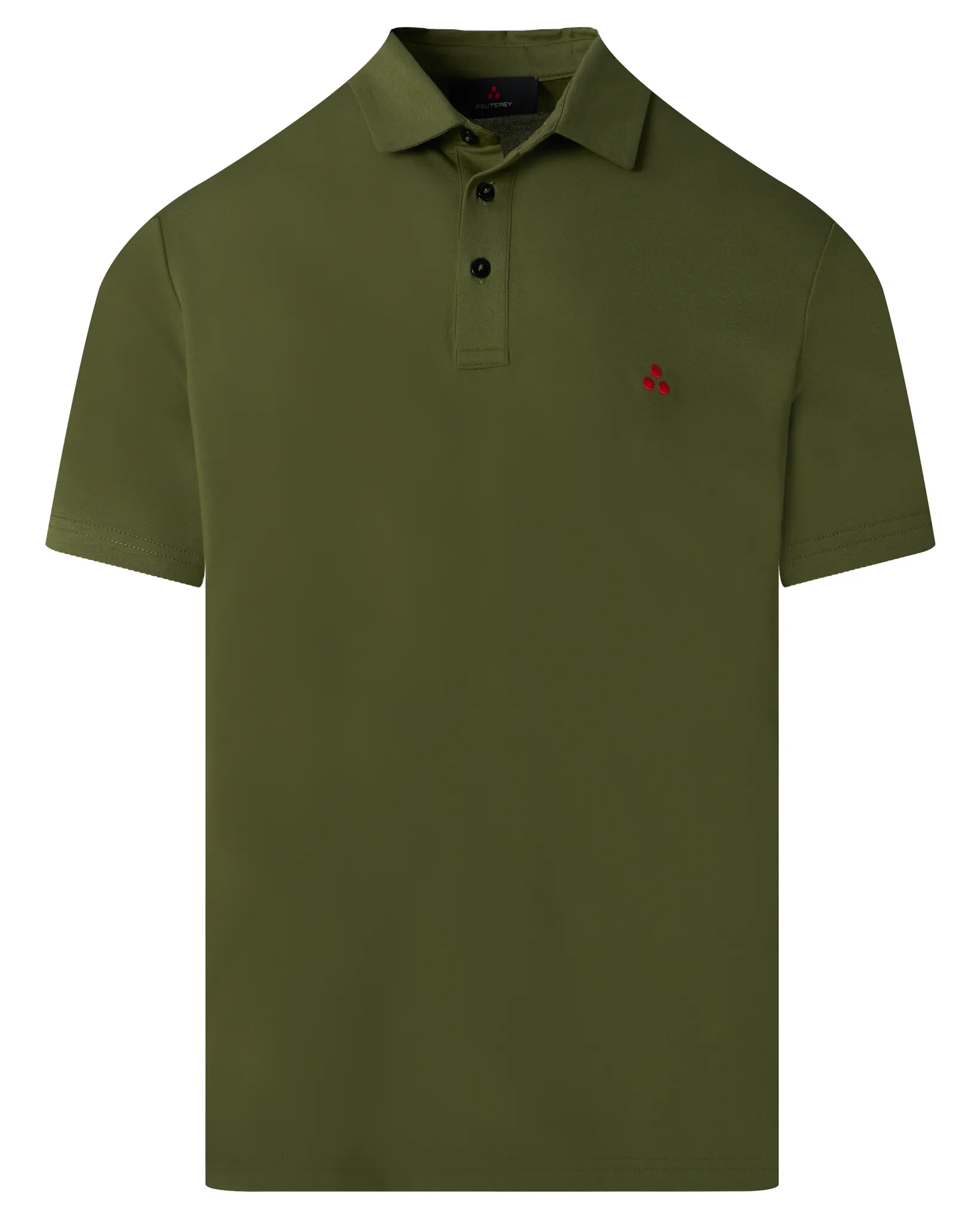 Peuterey Mezzola Polo Groen 110129-001-L