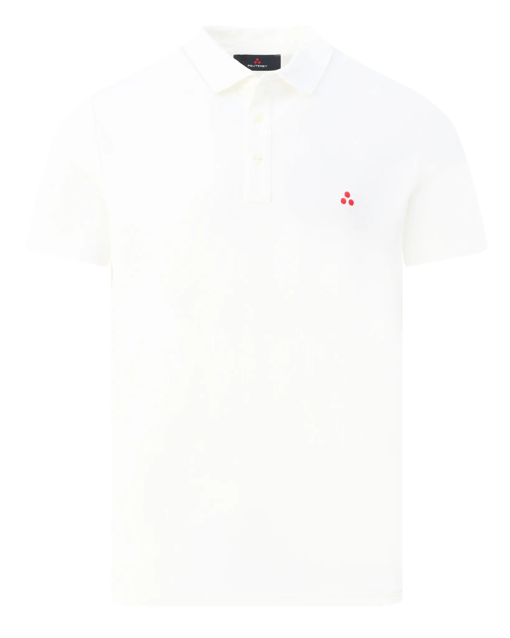 Peuterey Mezzola Polo Wit 110132-001-L
