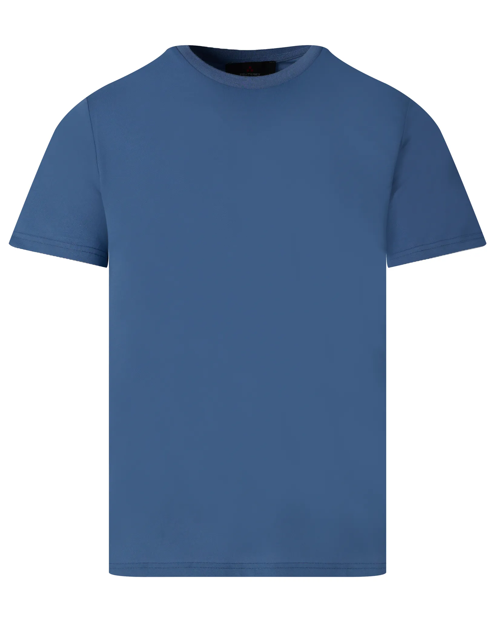 Peuterey Zole T-shirt Blauw 110133-001-L
