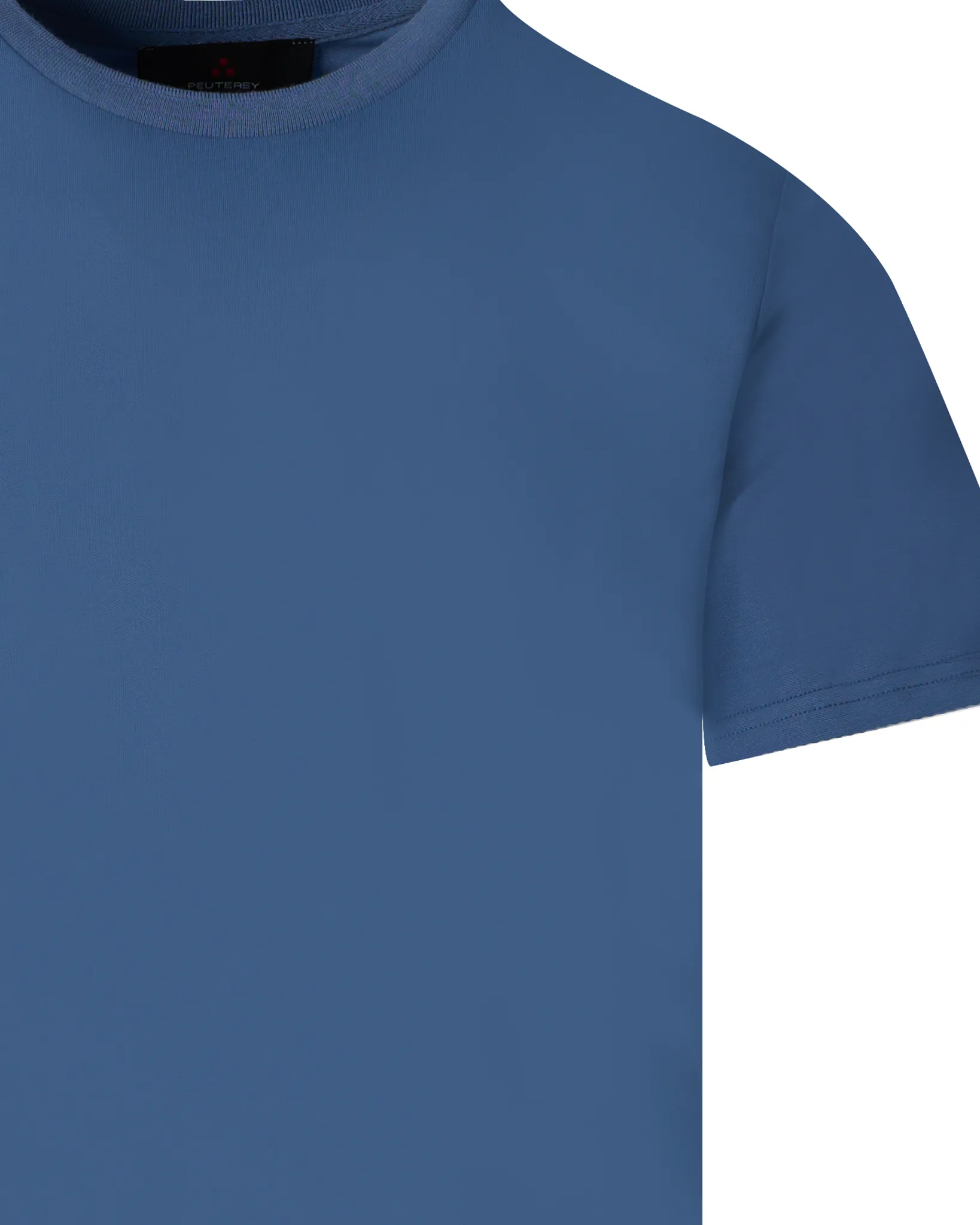 Peuterey Zole T-shirt Blauw 110133-001-L