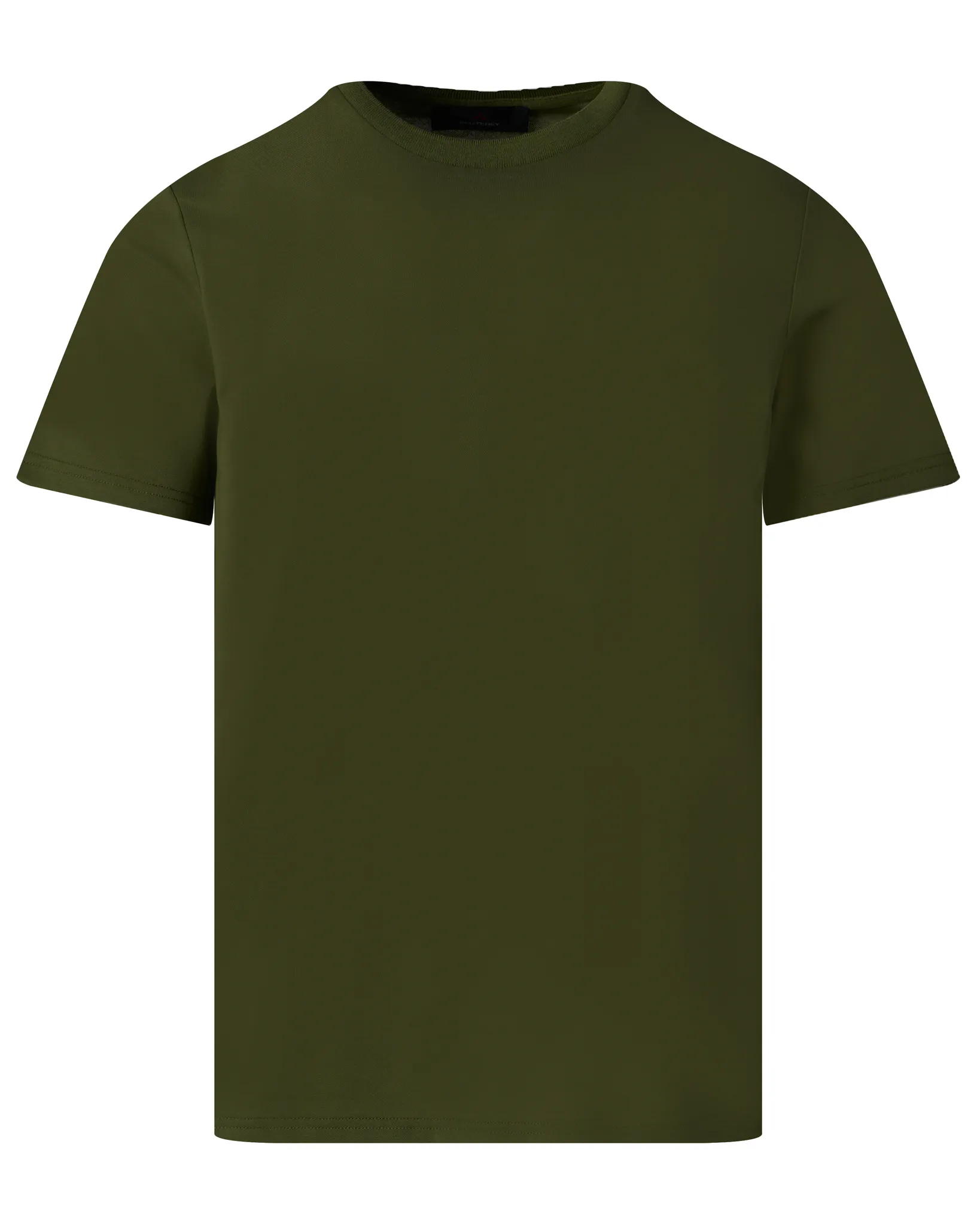 Peuterey Zole T-shirt Groen 110134-001-L