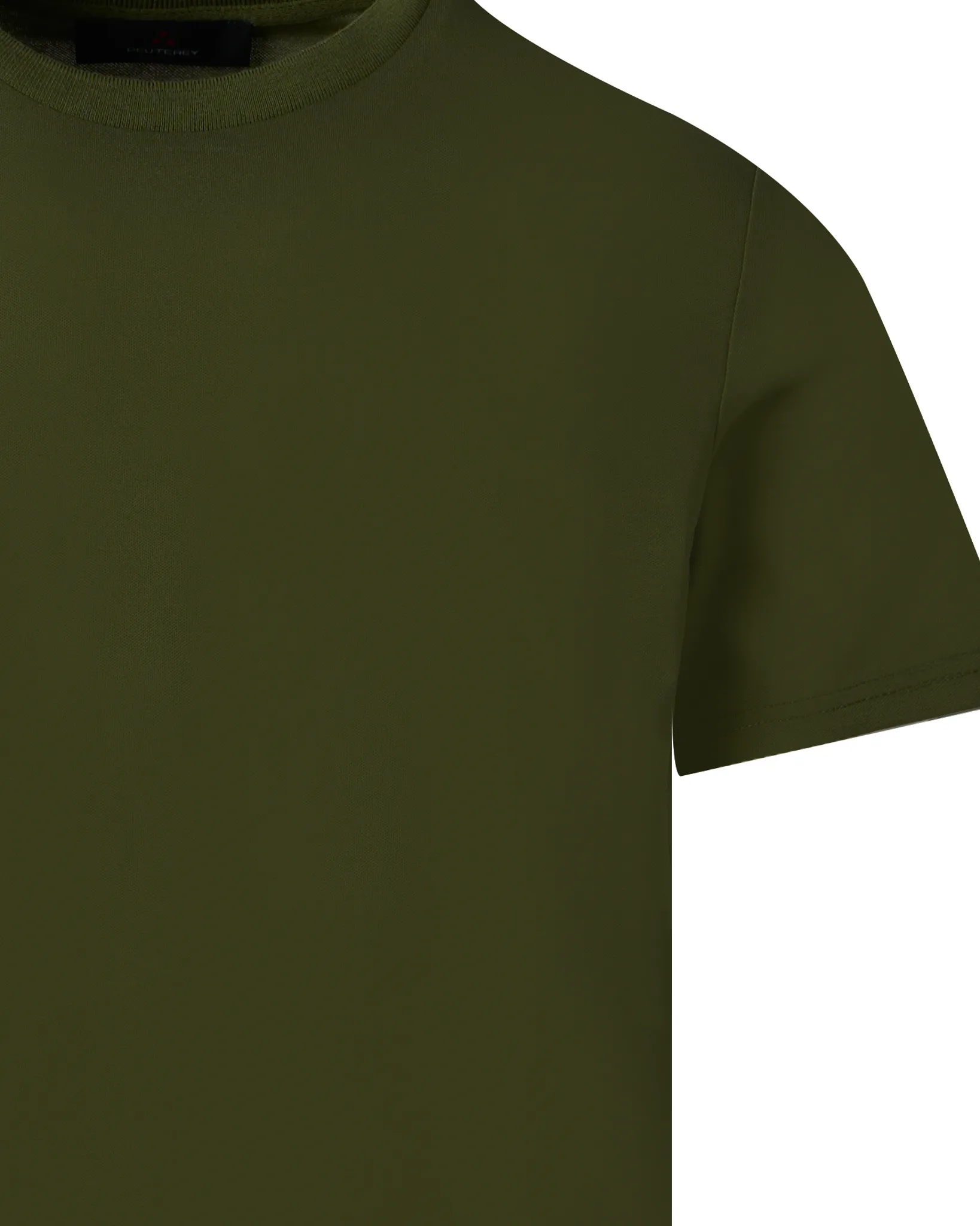Peuterey Zole T-shirt Groen 110134-001-L