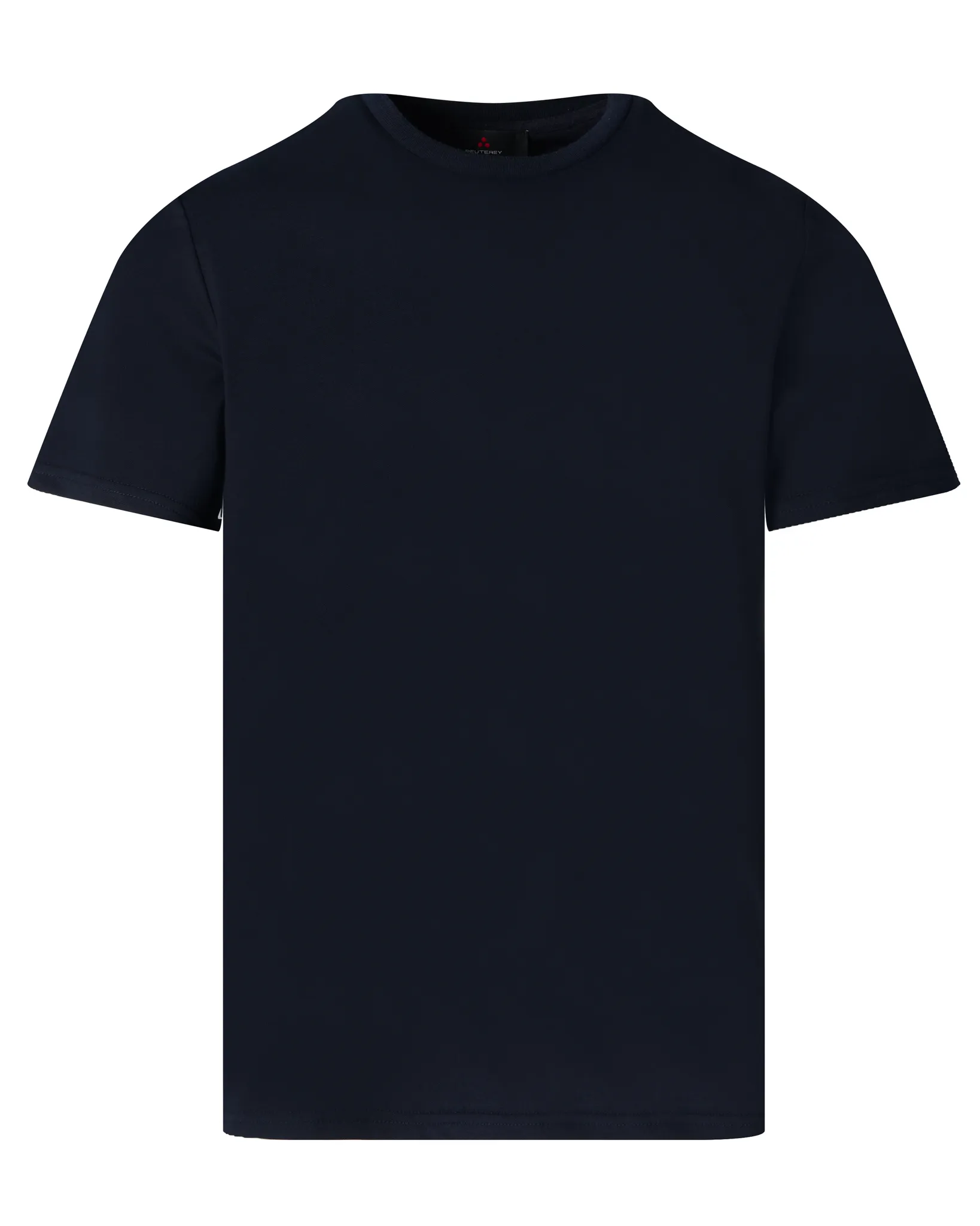 Peuterey Zole T-shirt Donker blauw 110135-001-L