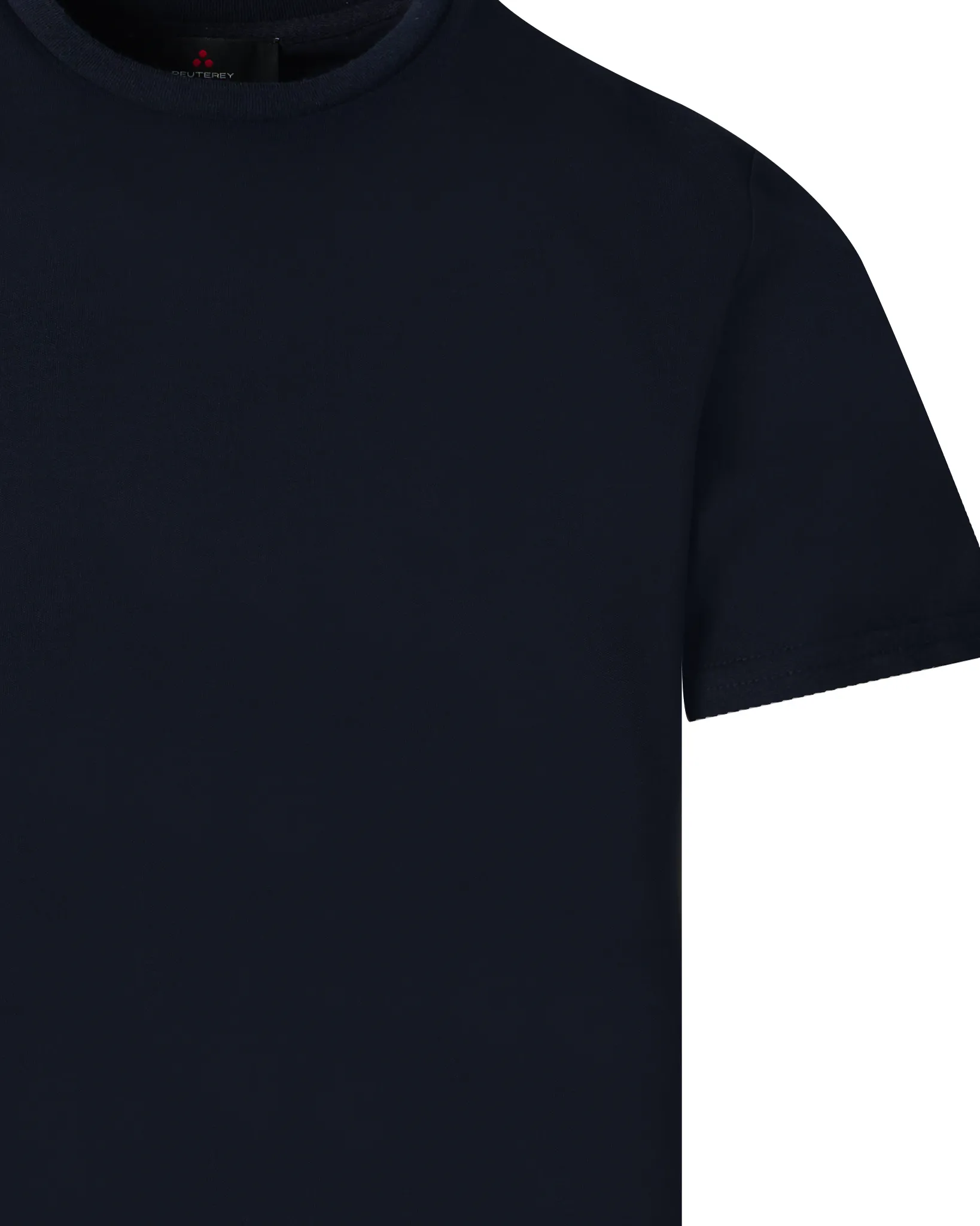 Peuterey Zole T-shirt Donker blauw 110135-001-L