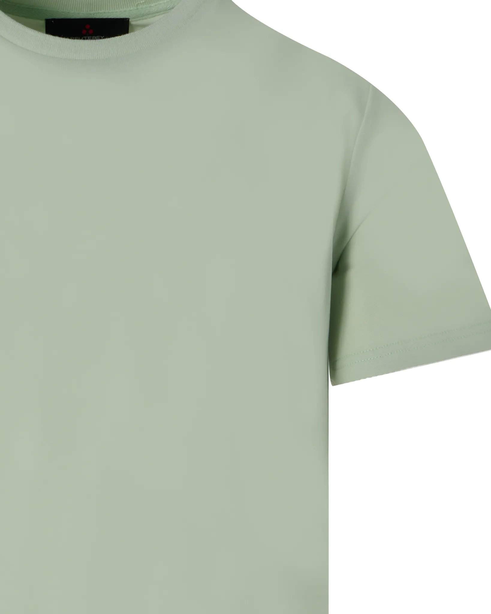 Peuterey Zole T-shirt Licht groen 110136-001-L