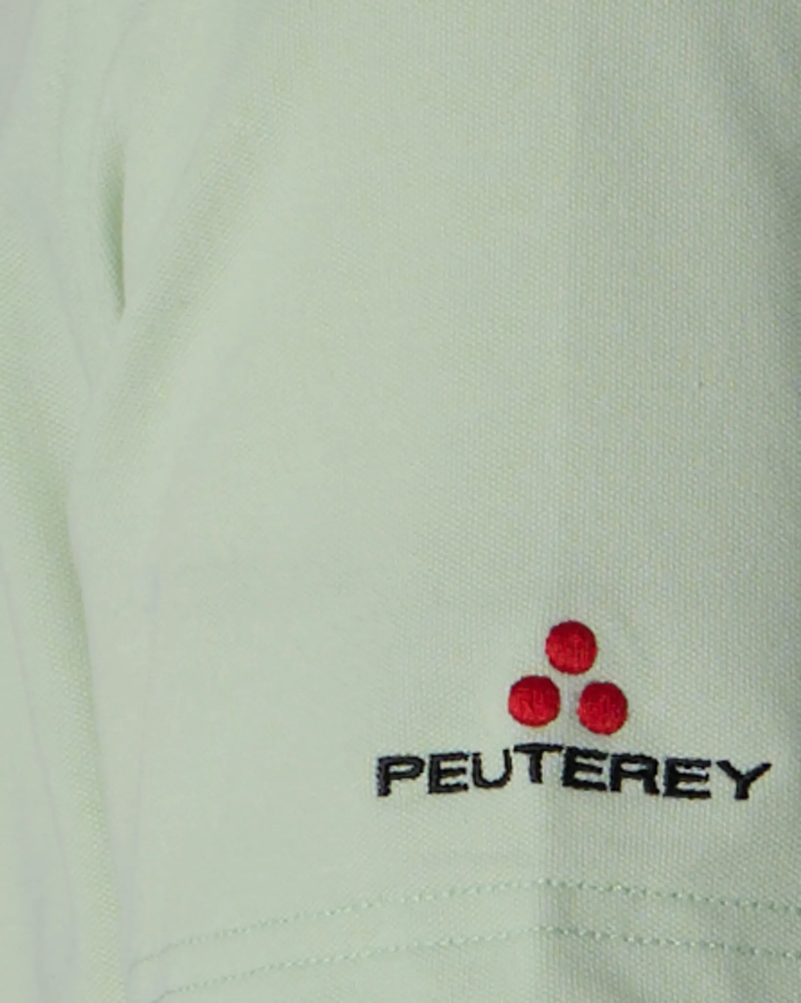 Peuterey Zole T-shirt Licht groen 110136-001-L