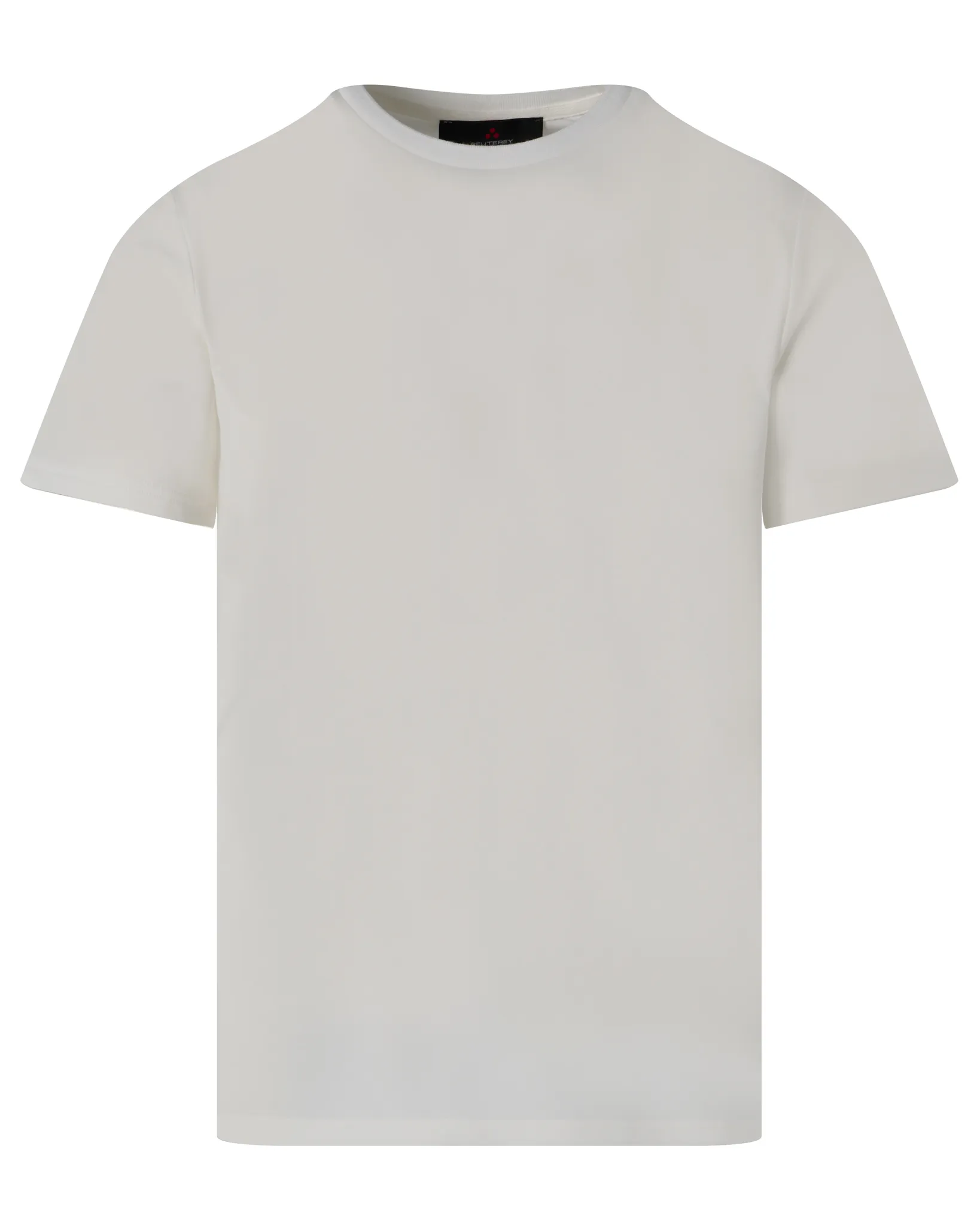 Peuterey Zole T-shirt Wit 110137-001-L