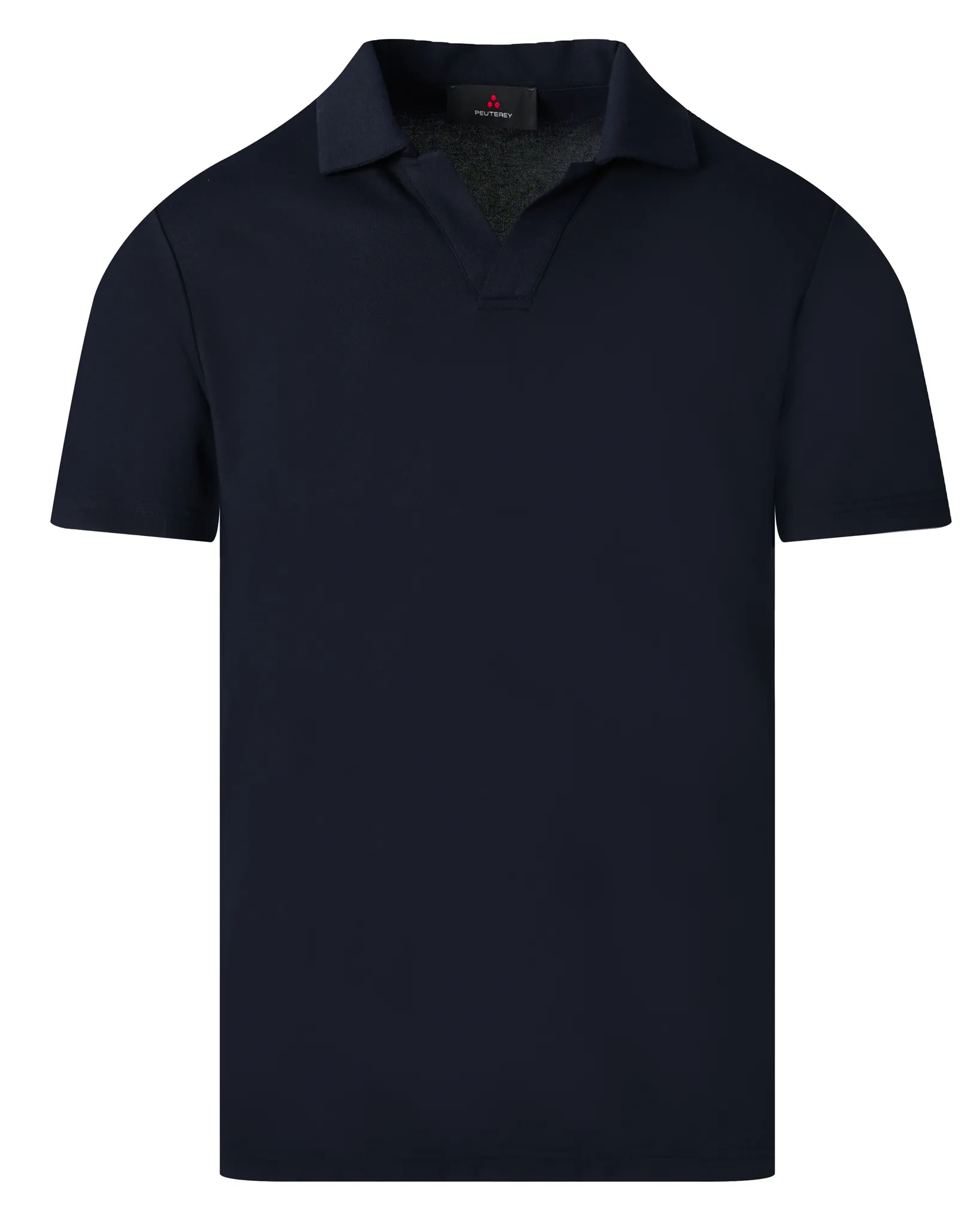 Peuterey New Helgo Polo Donker blauw 110139-001-L