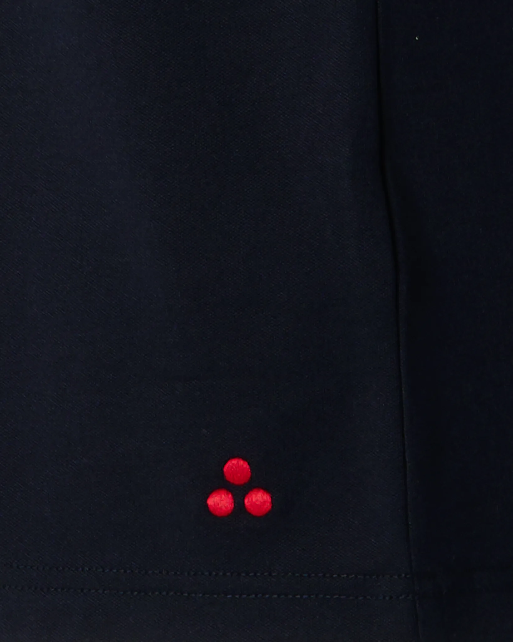 Peuterey New Helgo Polo Donker blauw 110139-001-L