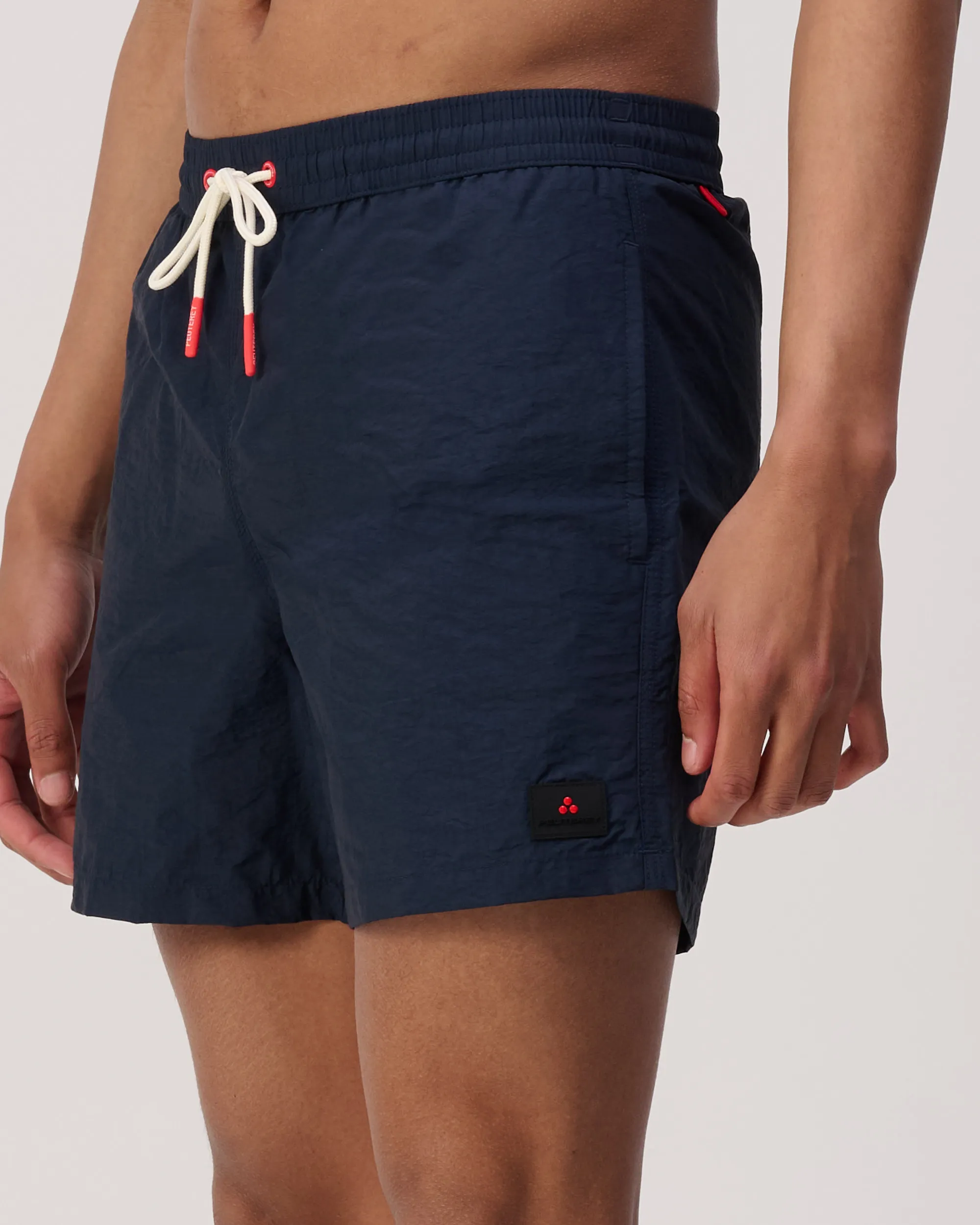 Peuterey Zwemshort Donker blauw 110140-001-L