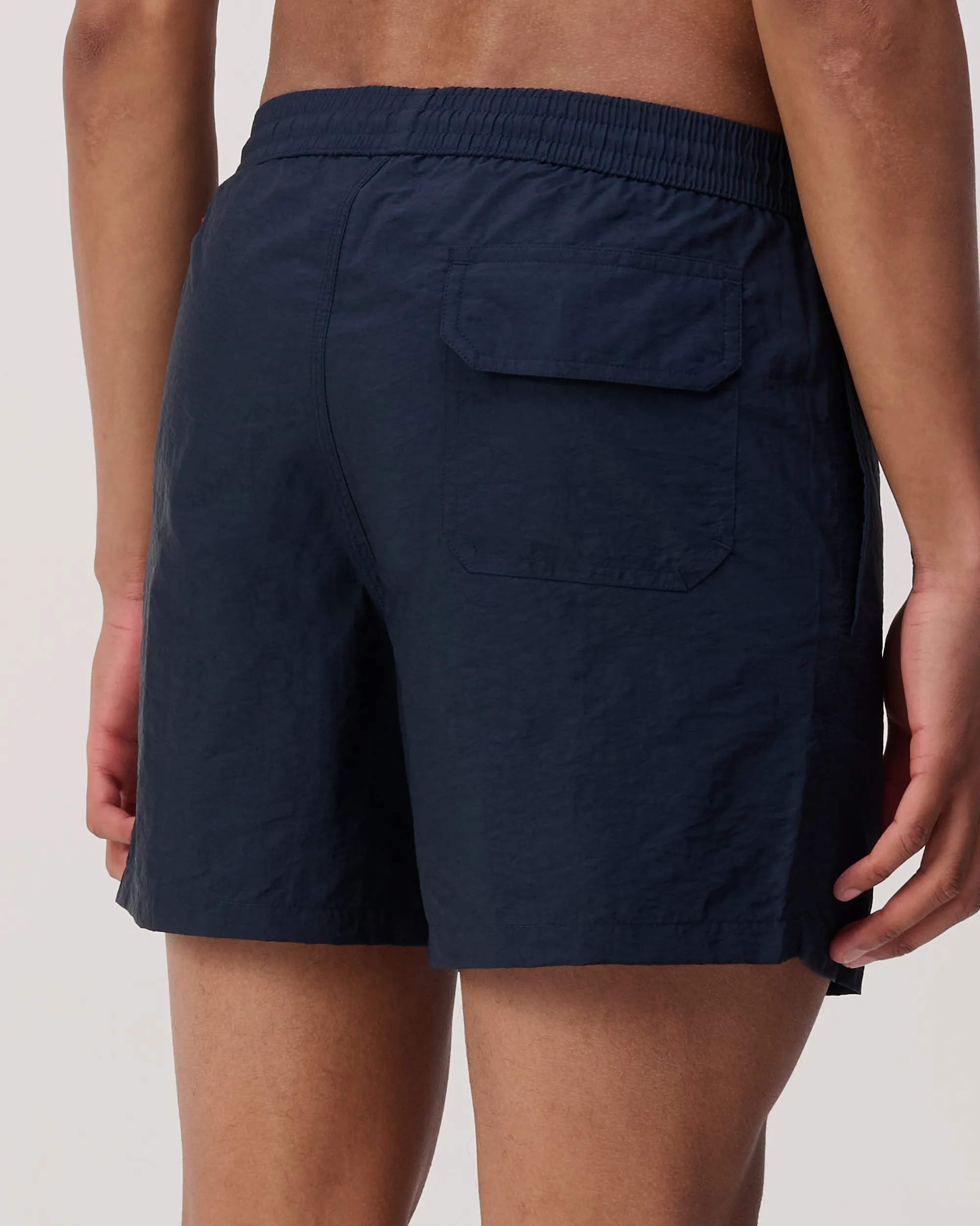 Peuterey Zwemshort Donker blauw 110140-001-L