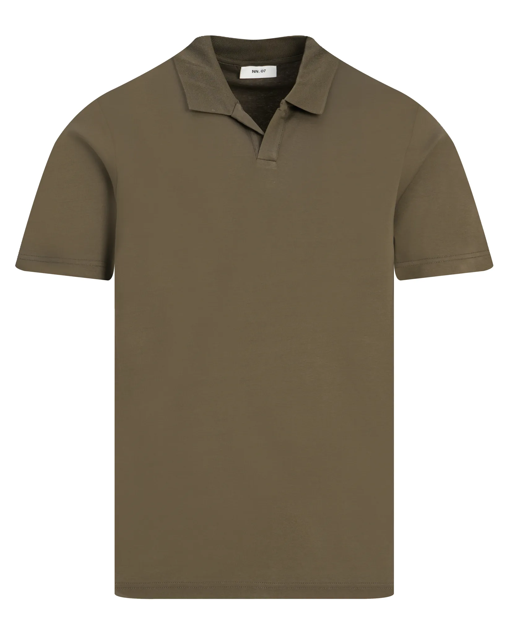 NN07 Paul Polo  Beige 110181-001-L