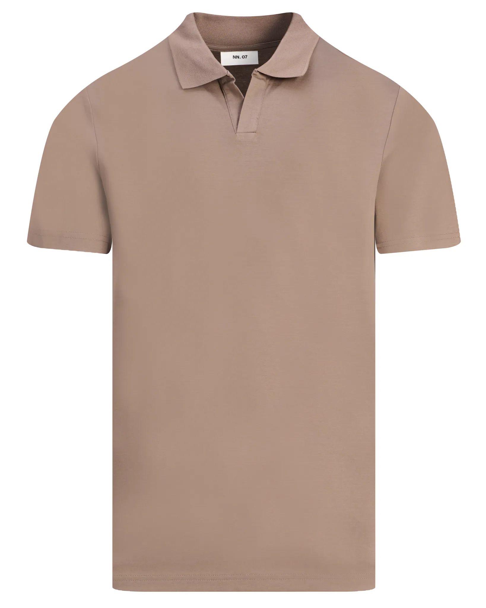 NN07 Paul Polo  Grijs 110190-001-L