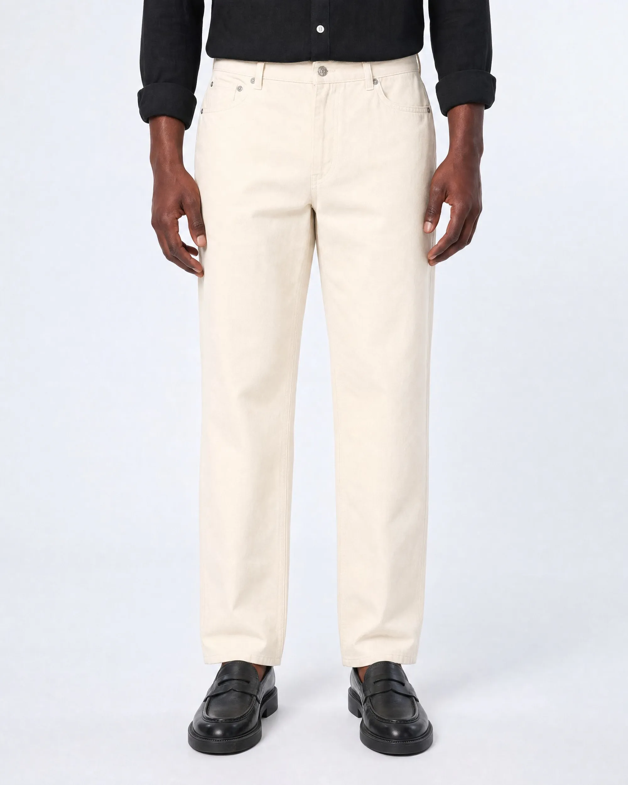 NN07 Otis Jeans Beige 110193-001-30/32