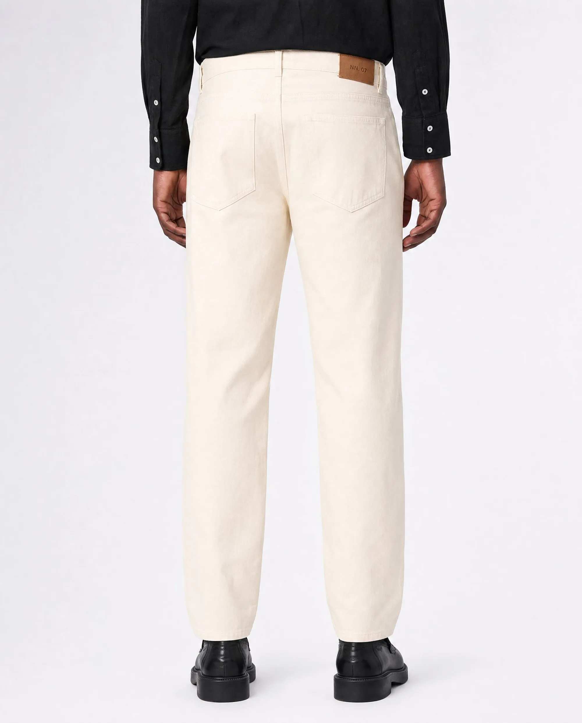 NN07 Otis Jeans Beige 110193-001-30/32
