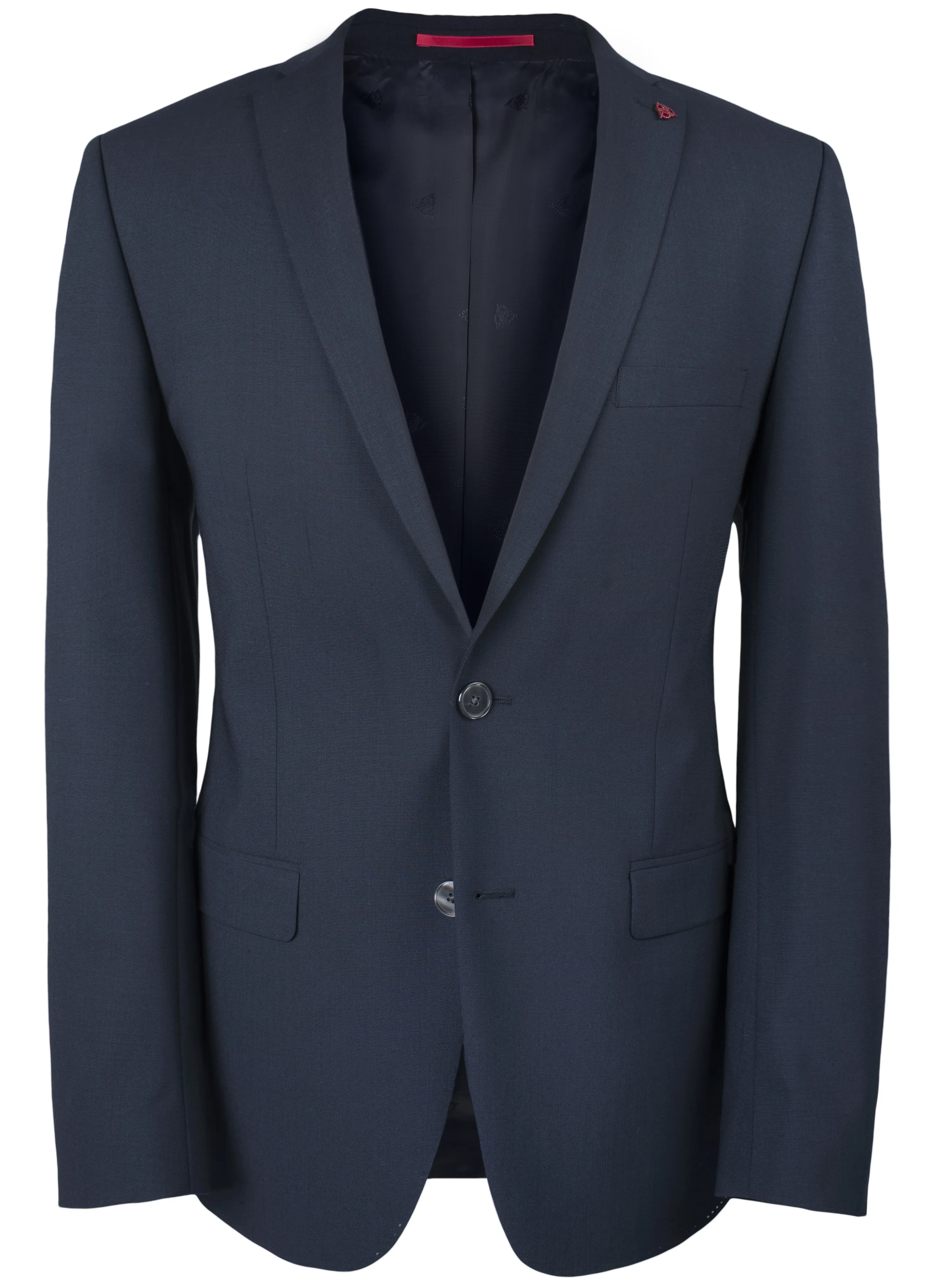 Roy Robson Colbert Donker blauw 110201-001-102