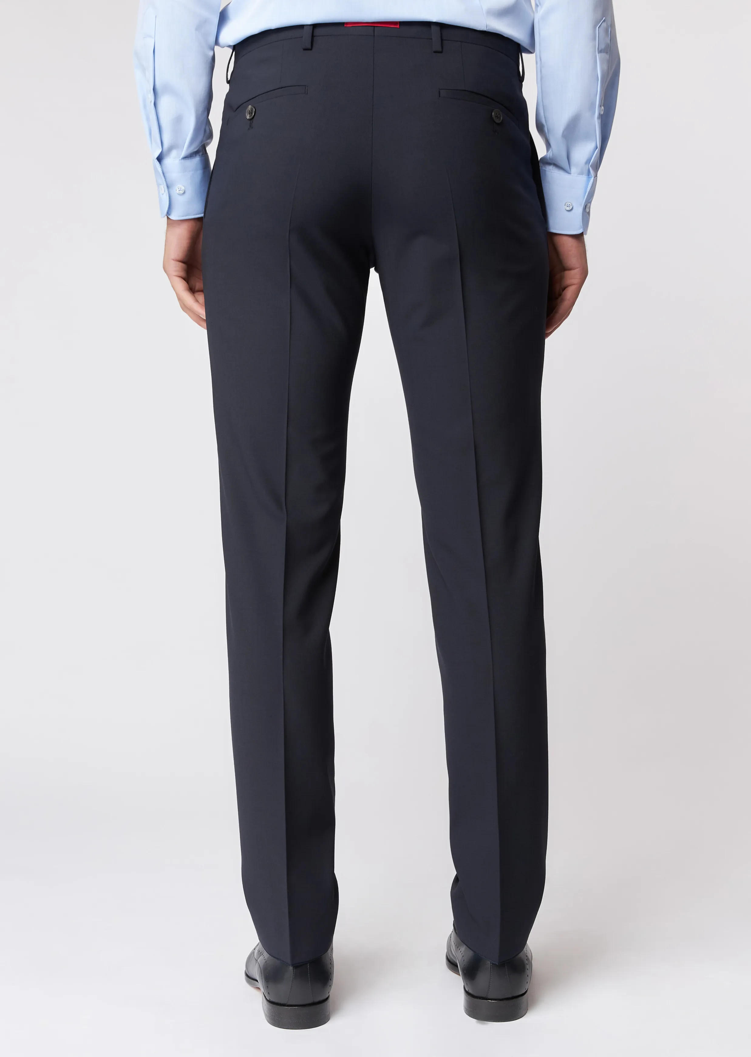 Roy Robson Pantalon Donker blauw 110202-001-102