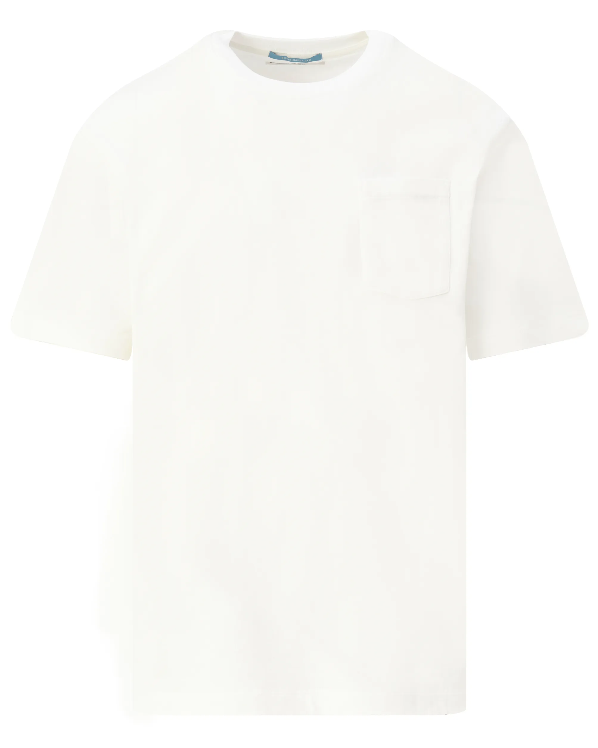 Replay T-shirt Grijs 110219-001-L