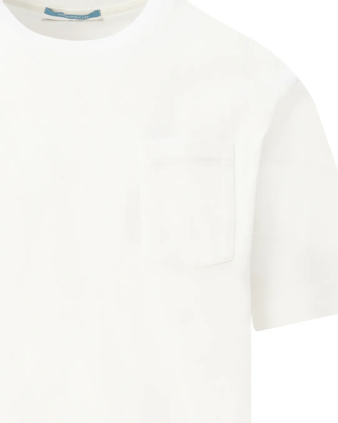 Replay T-shirt Grijs 110219-001-L