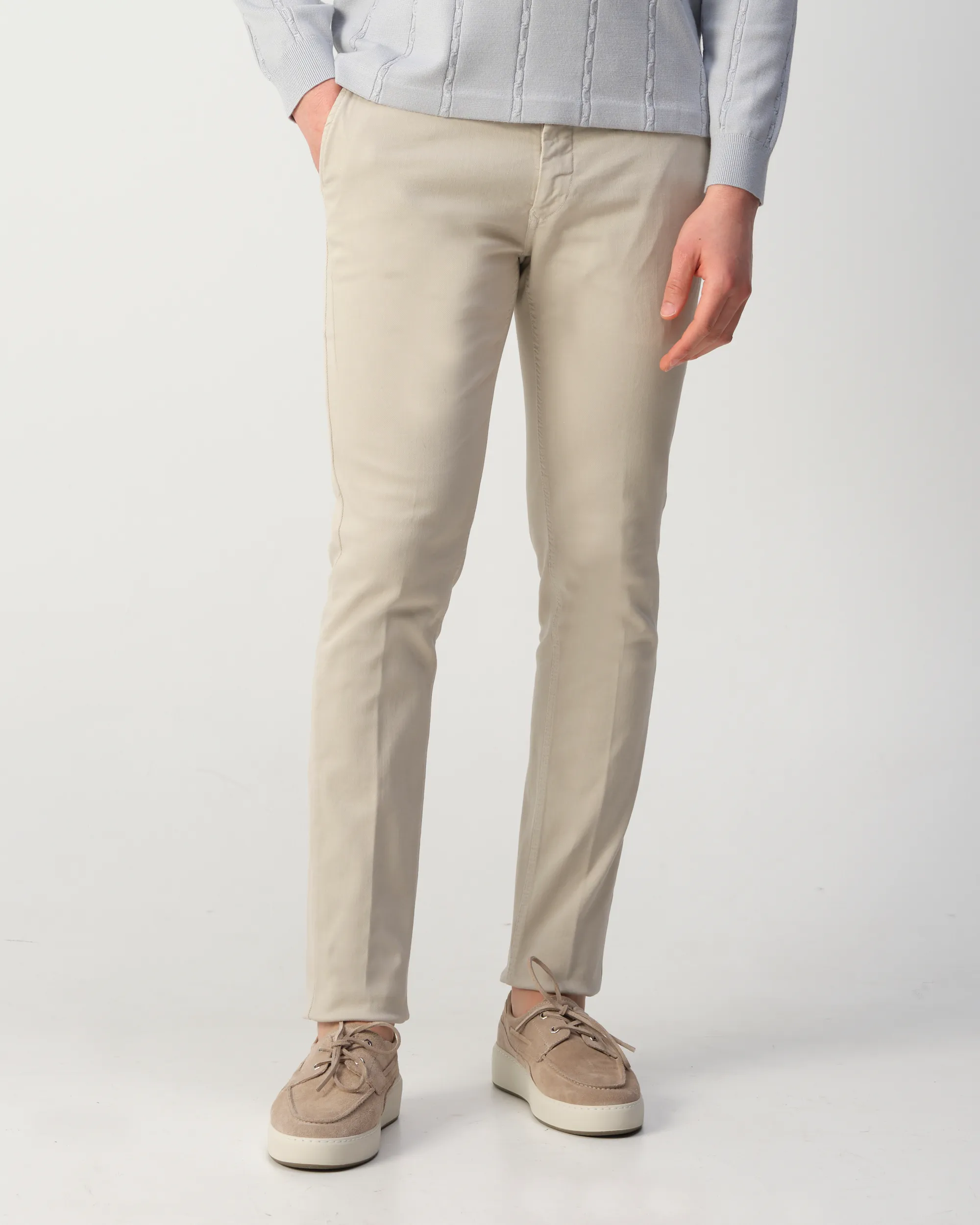 Replay Zeumar Chino Beige 110238-001-29/32