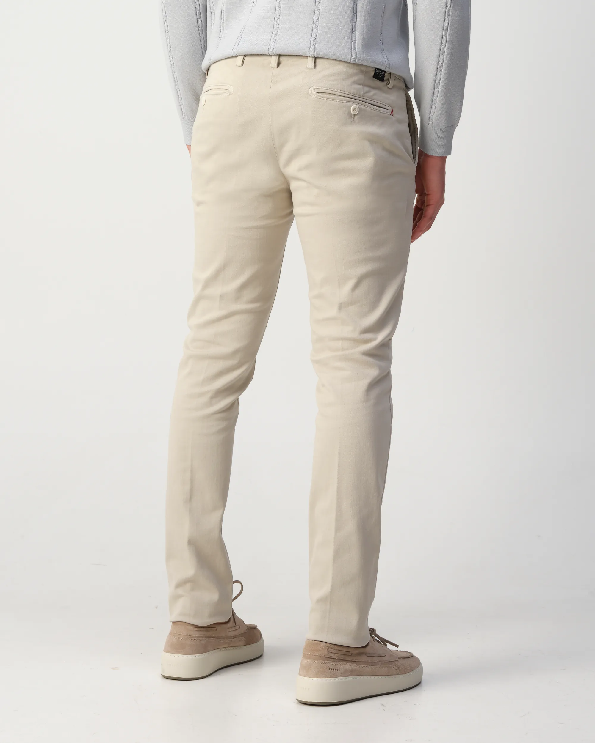 Replay Zeumar Chino Beige 110238-001-29/32