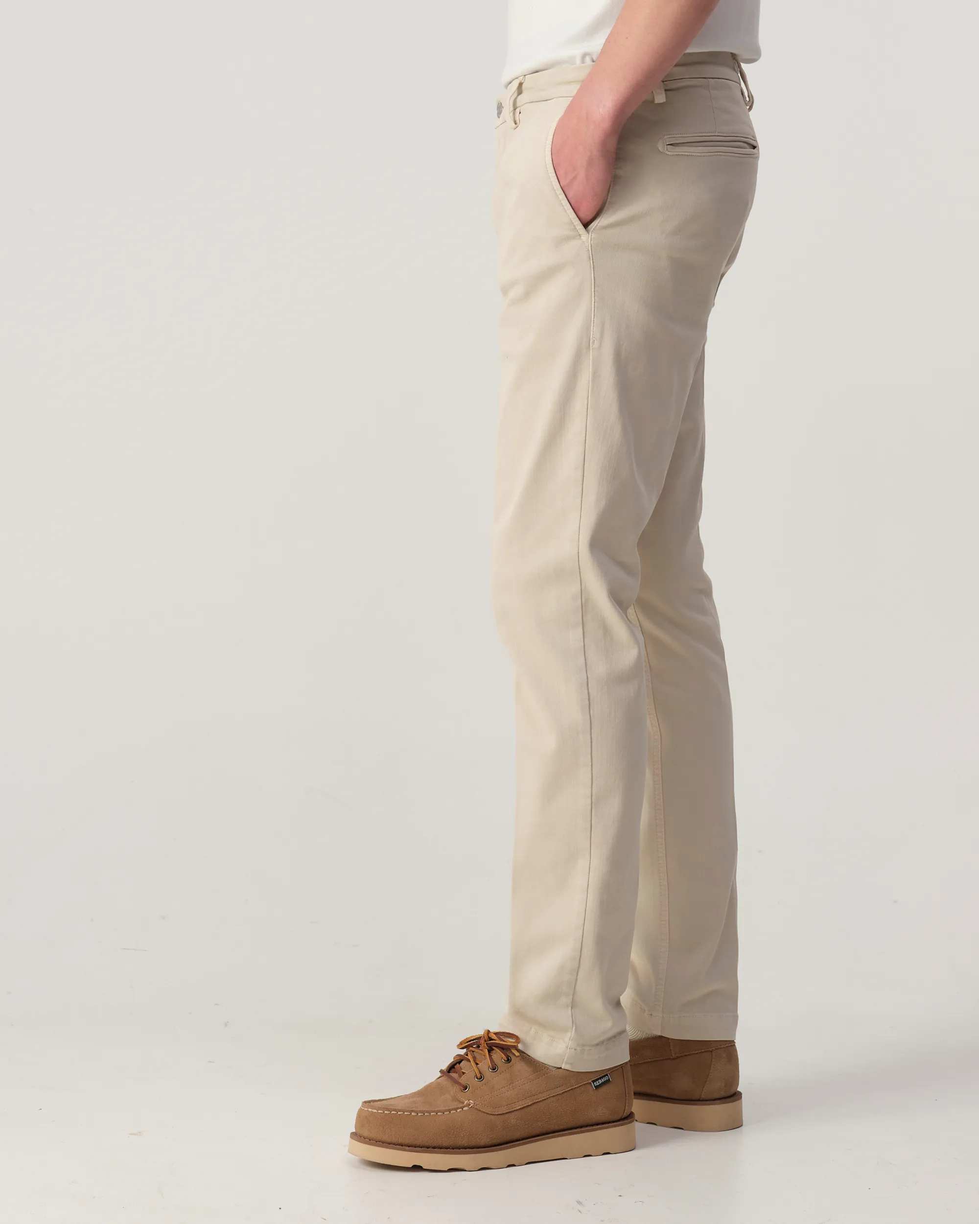 Replay Benni Chino  Blauw 110240-001-29/32