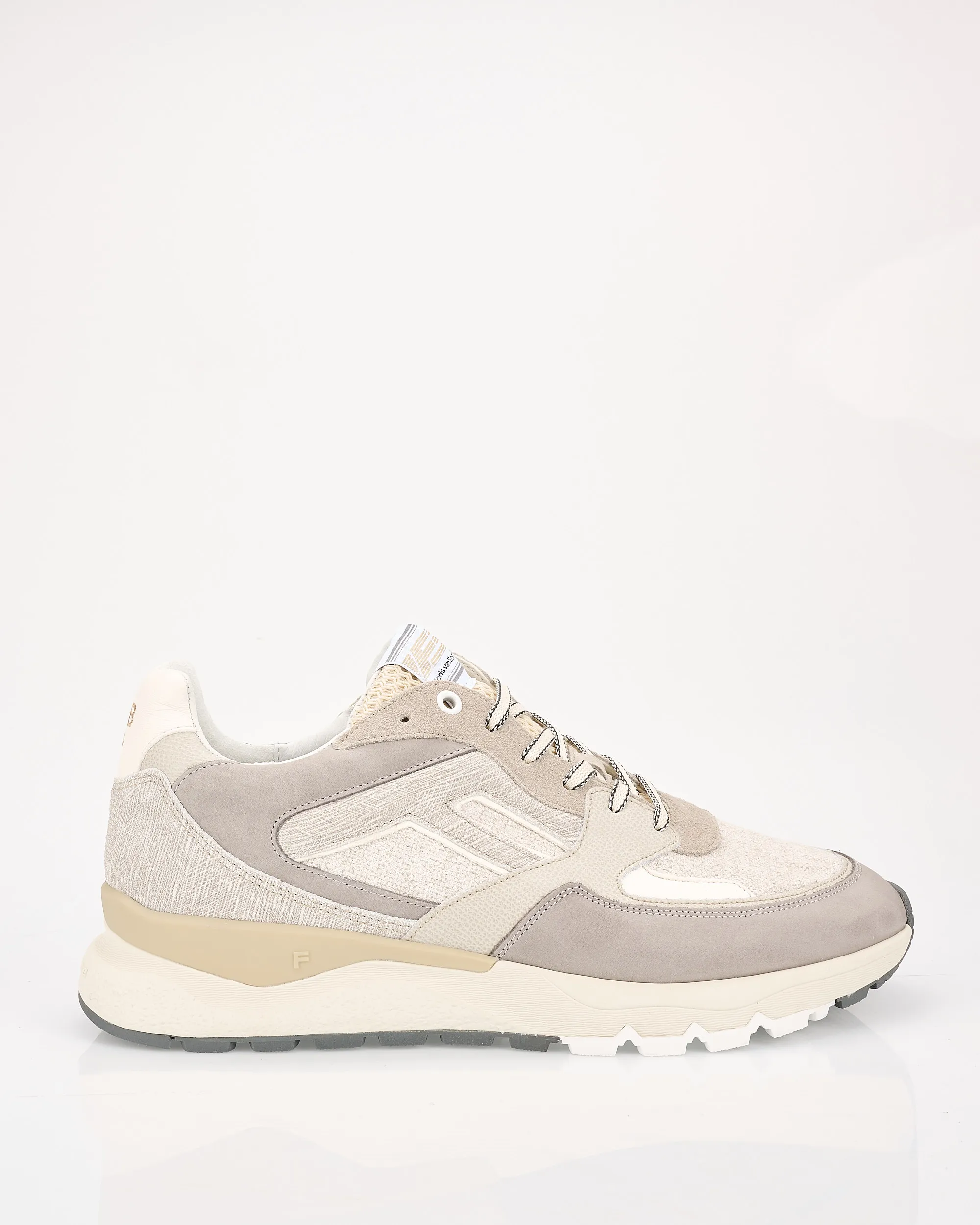 Floris van Bommel Sneakers Licht grijs 110258-001-10