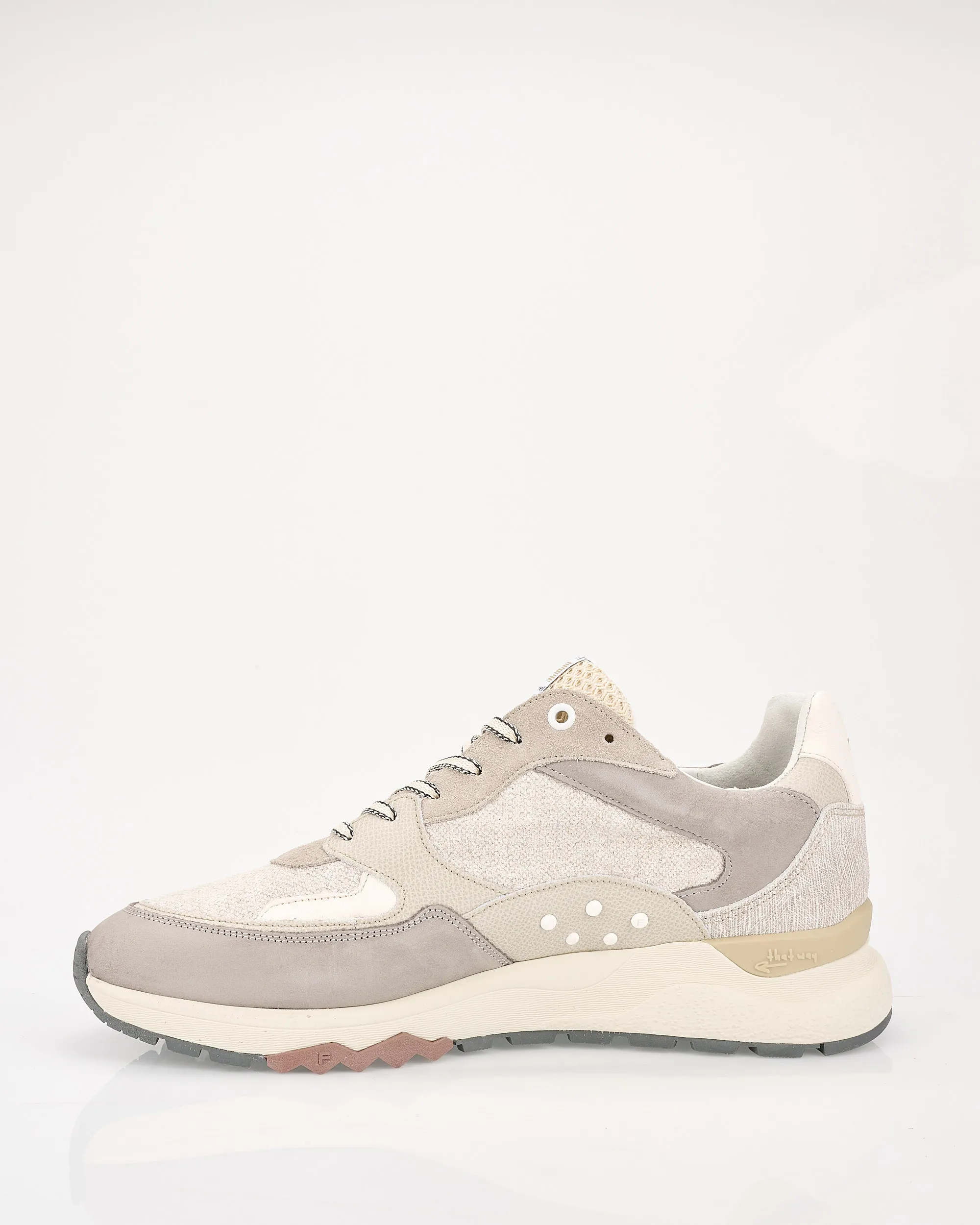 Floris van Bommel Sneakers Licht grijs 110258-001-10