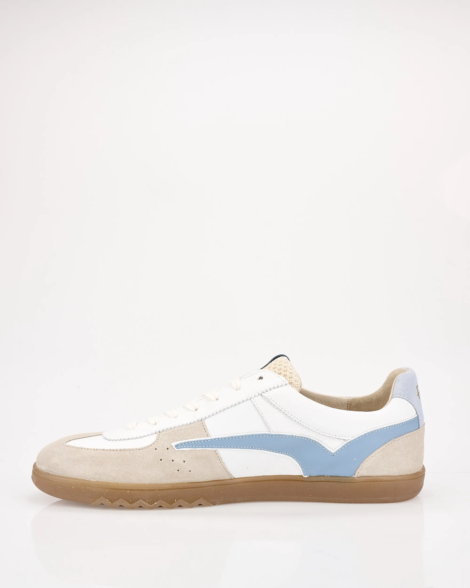Floris van Bommel Sneakers Geel 110269-001-10