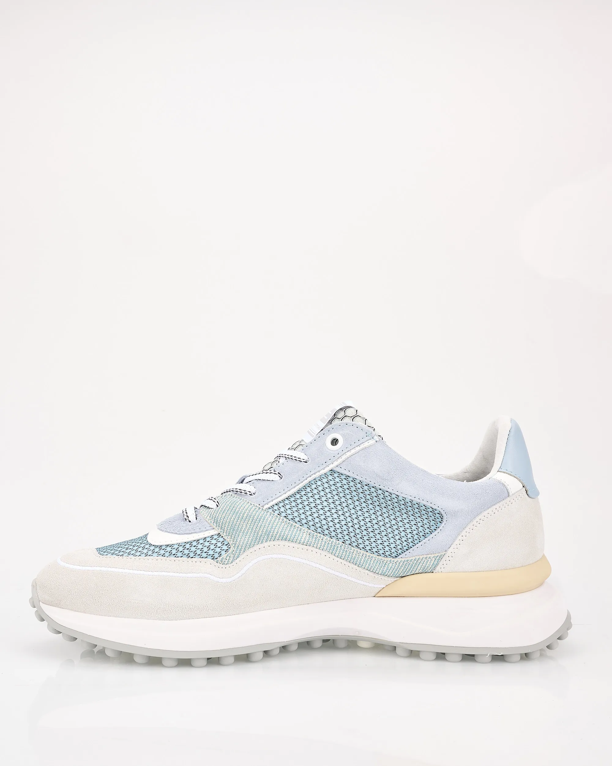 Floris van Bommel Sneakers Cognac 110271-001-10