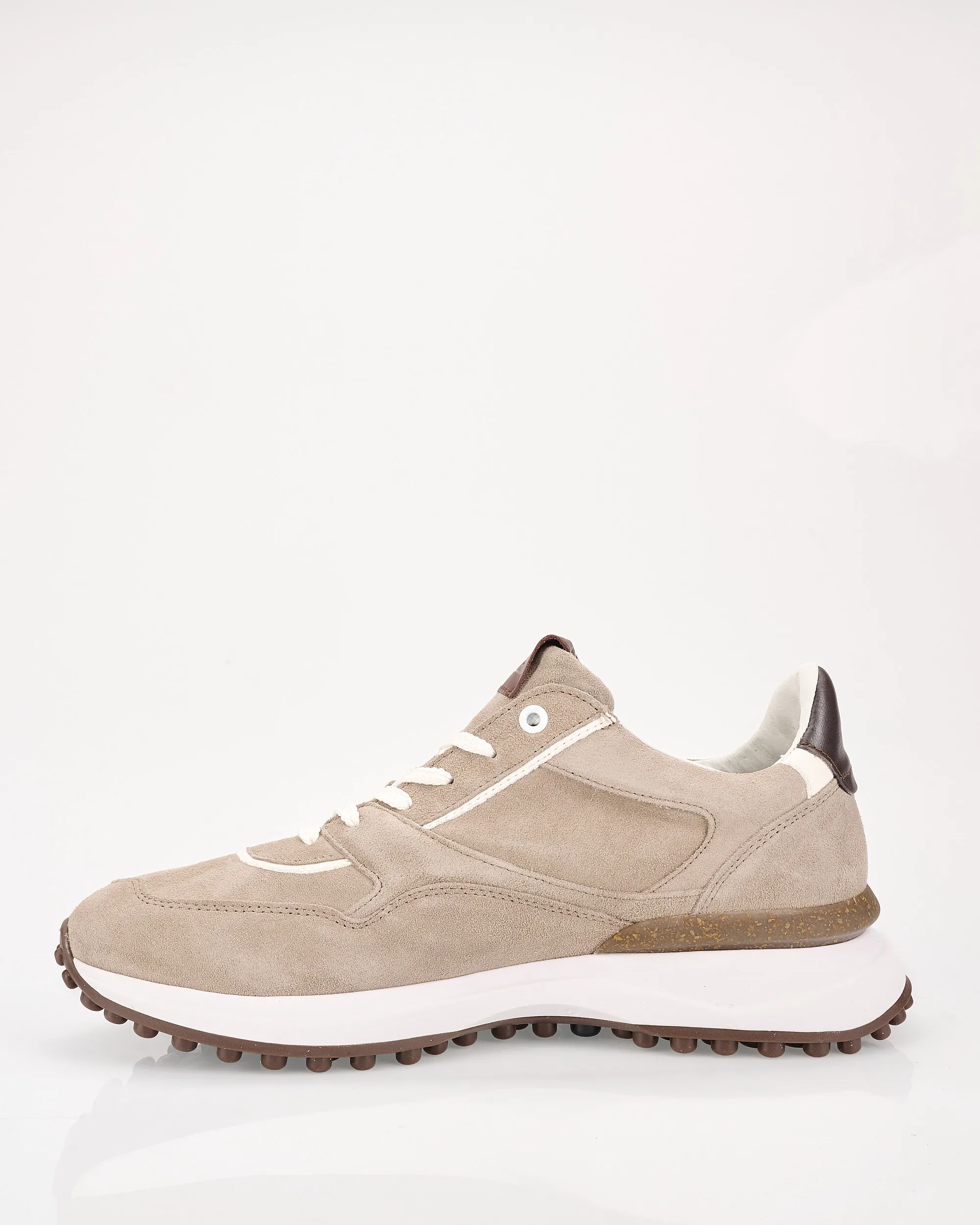 Floris van Bommel Sneakers Licht grijs 110272-001-10