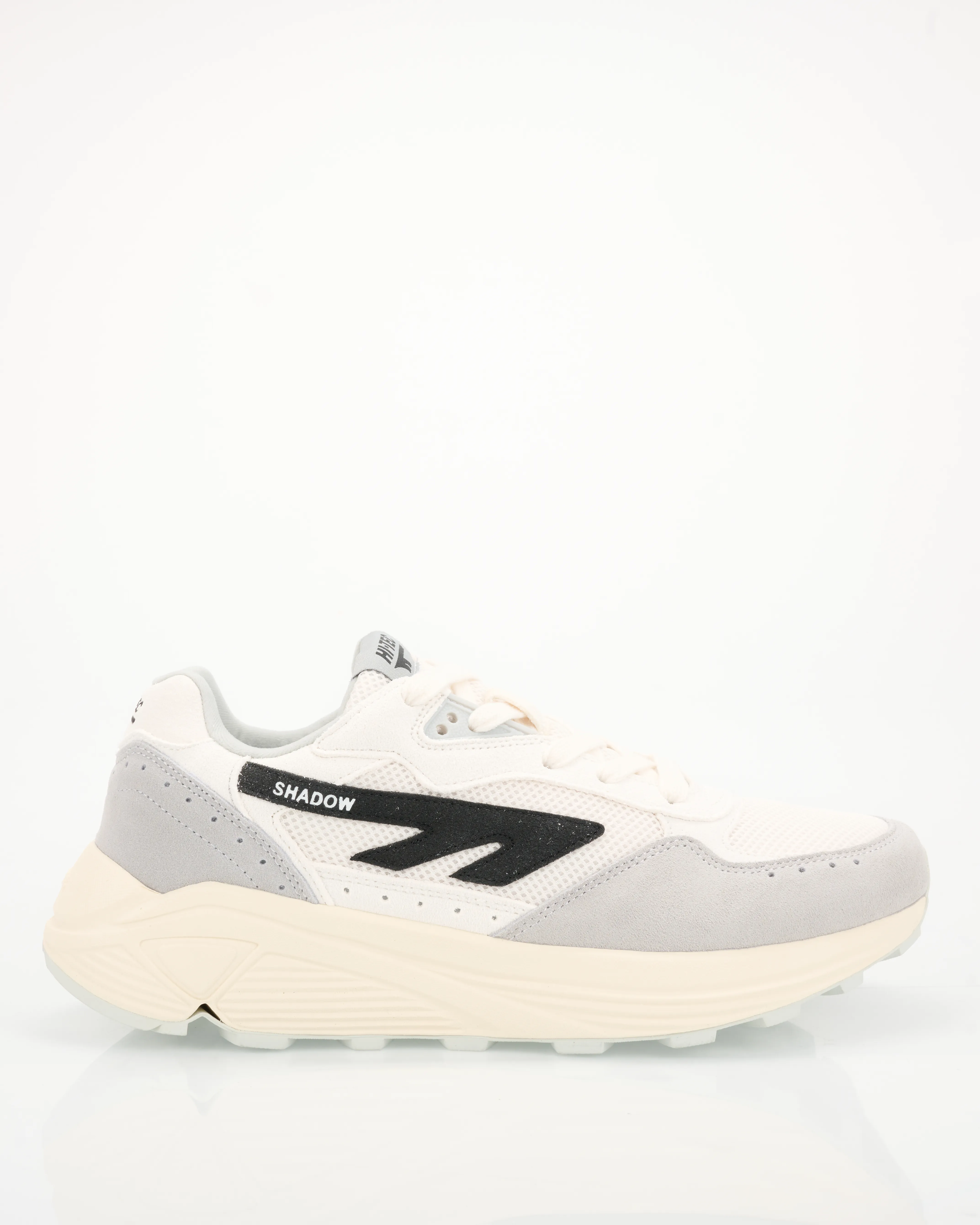 Hi-Tec Shadow Sneakers Blauw 110274-001-41