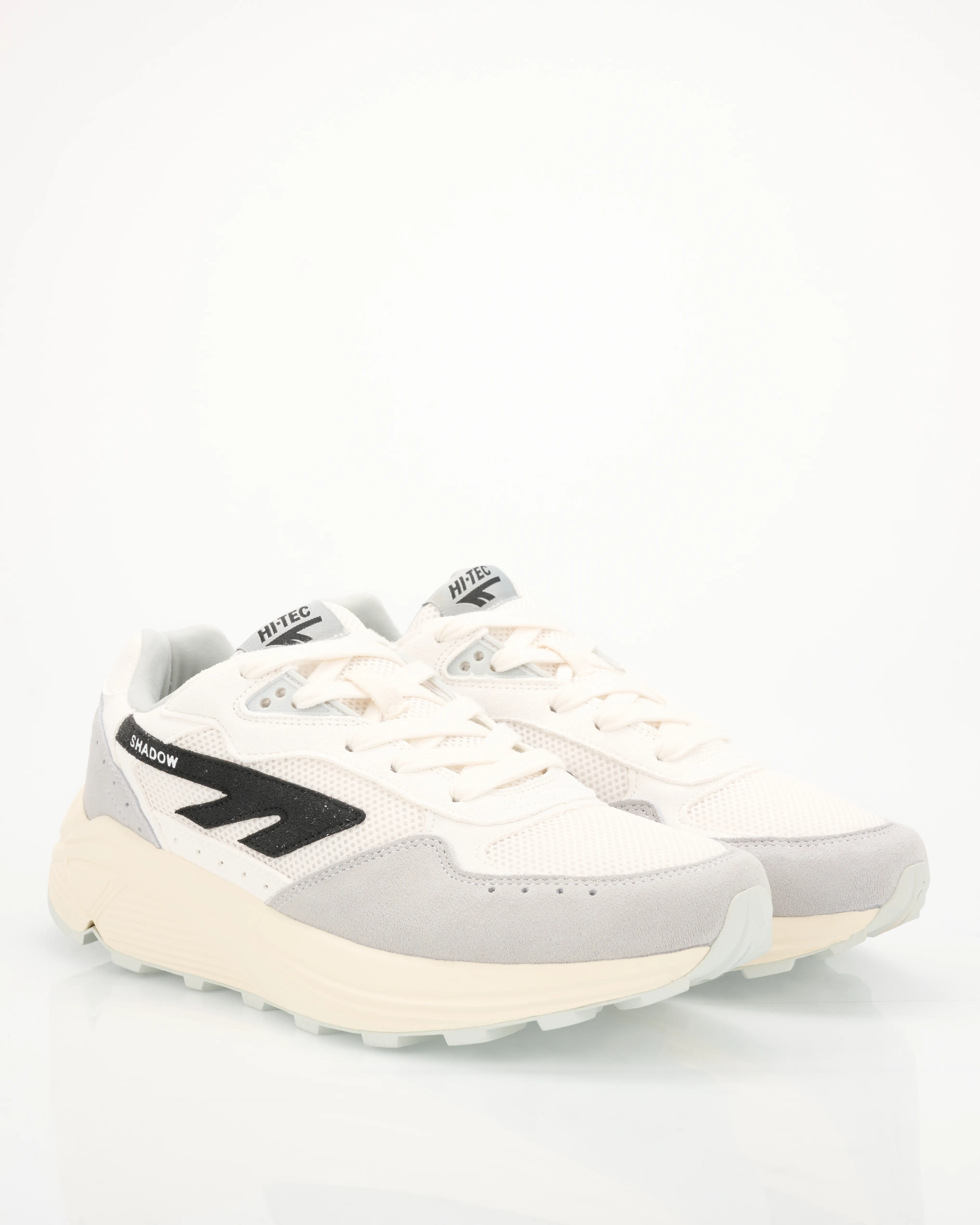 Hi-Tec Shadow Sneakers Blauw 110274-001-41
