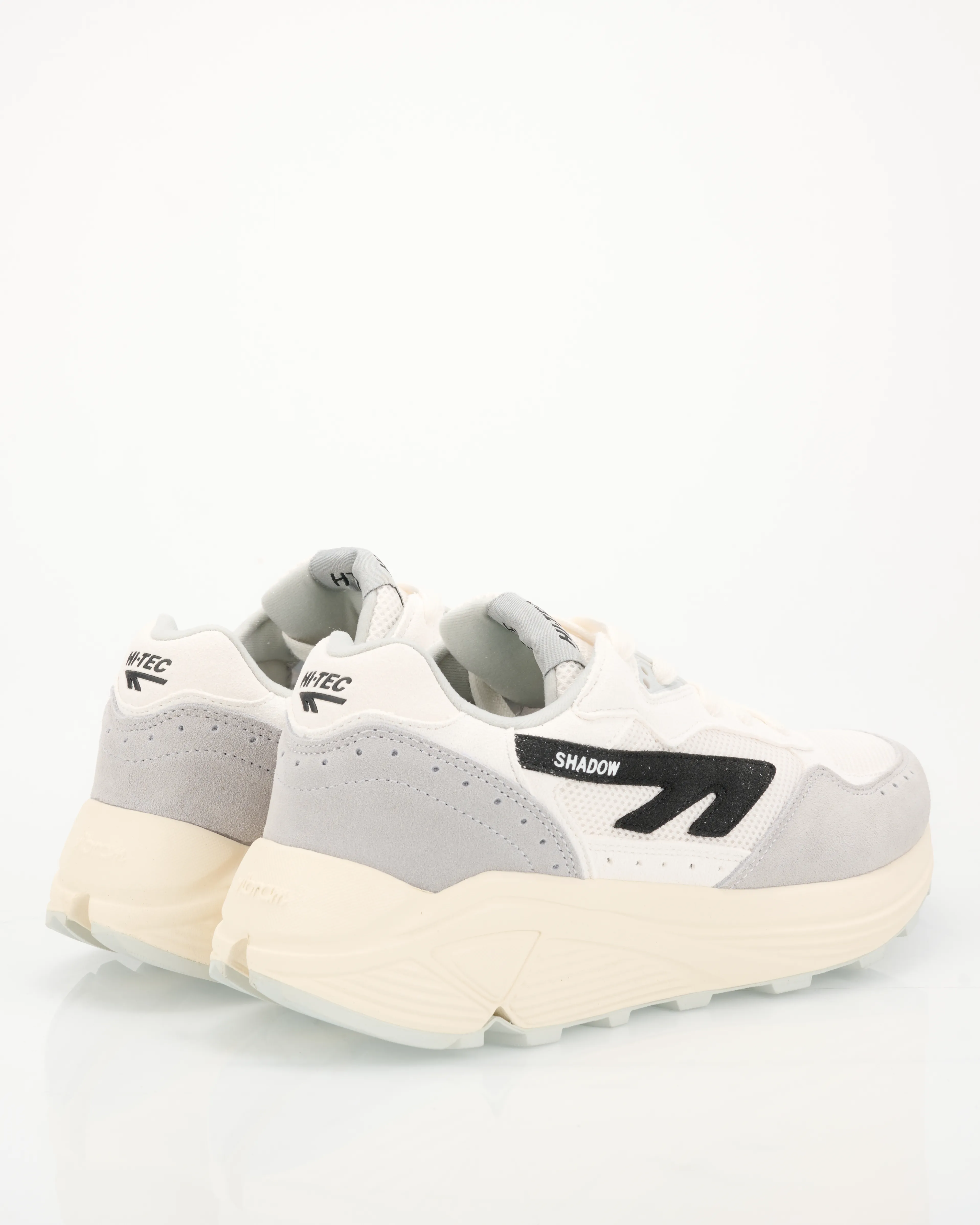 Hi-Tec Shadow Sneakers Blauw 110274-001-41