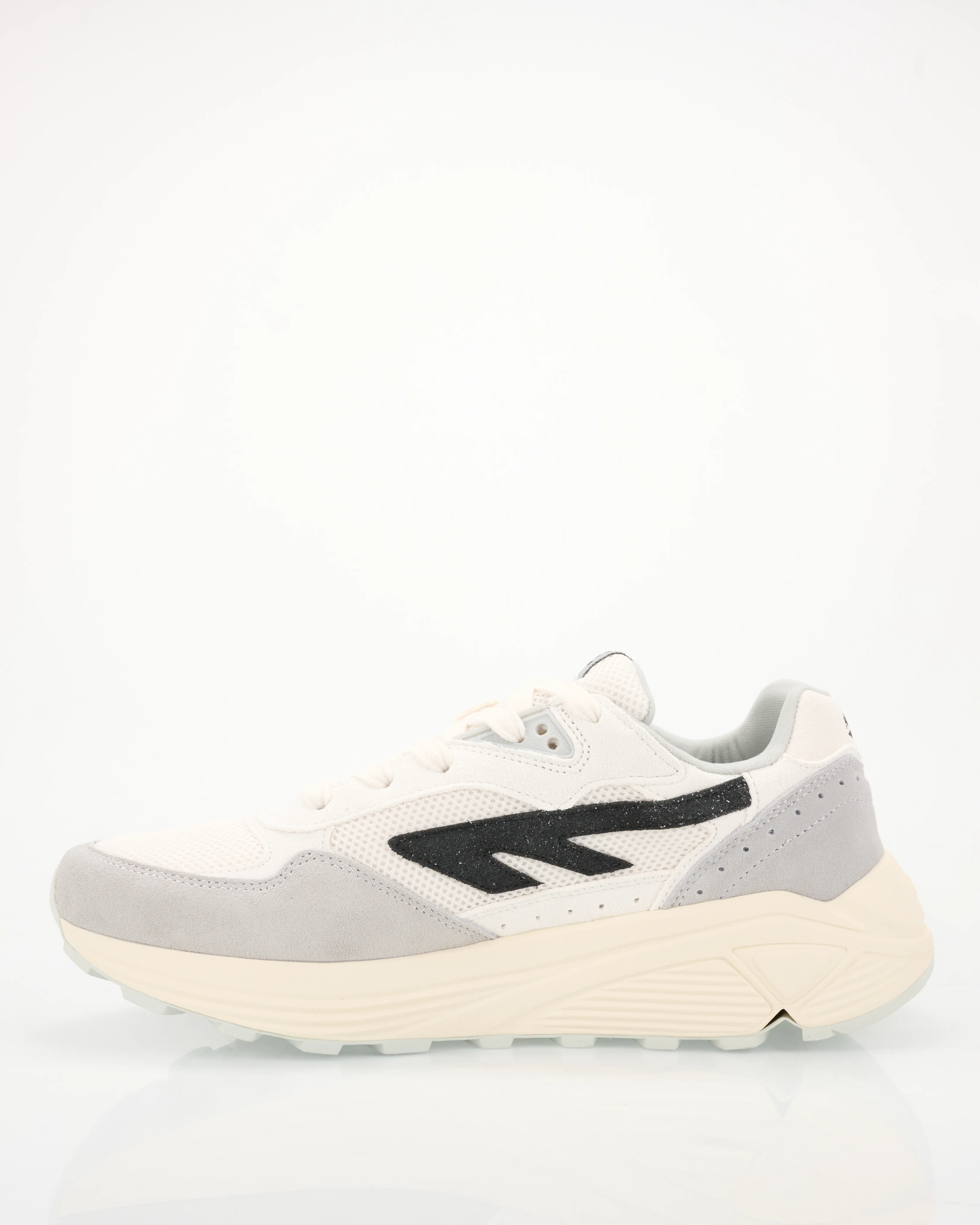 Hi-Tec Shadow Sneakers Blauw 110274-001-41