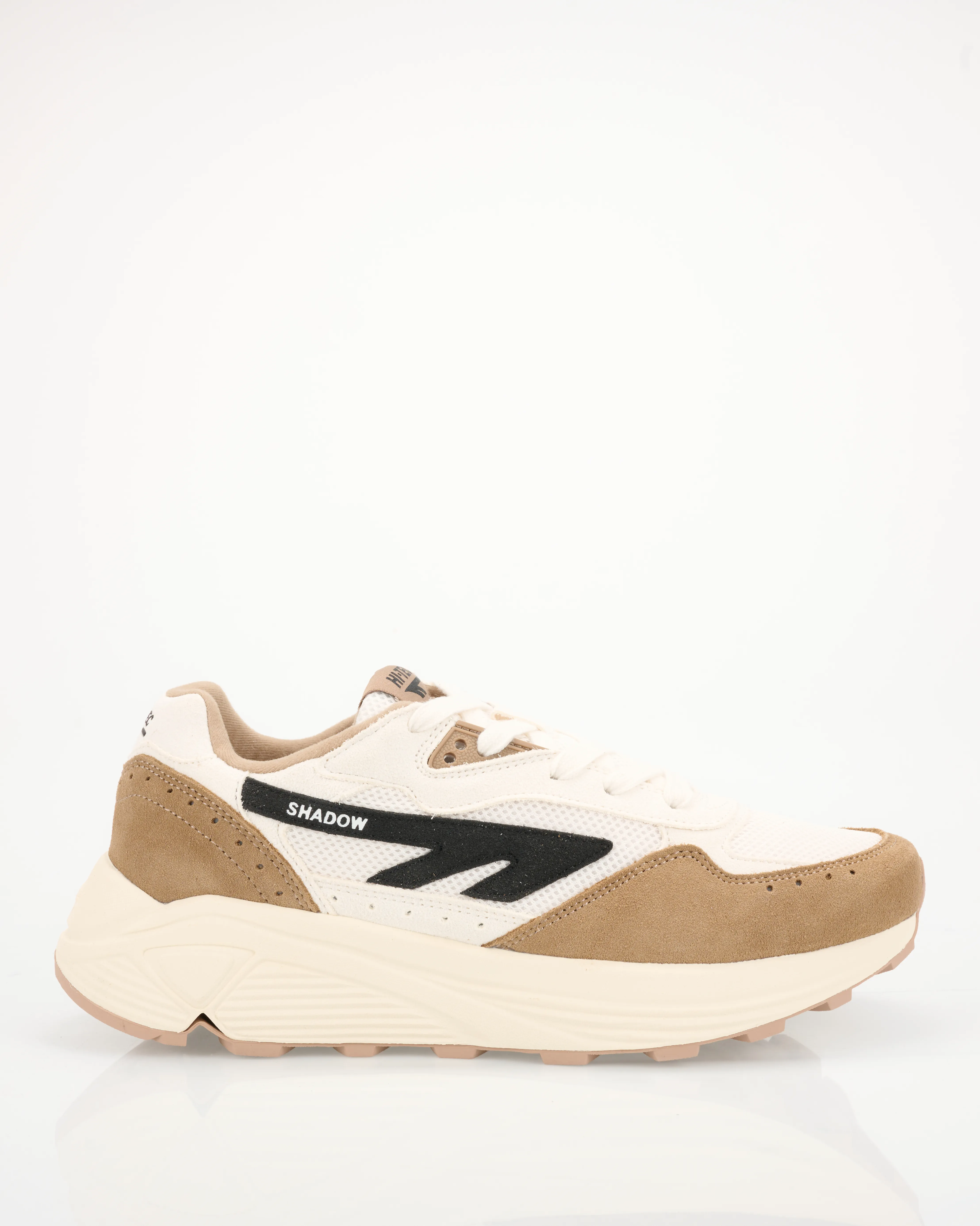 Hi-Tec Shadow Sneakers Cognac 110275-001-41