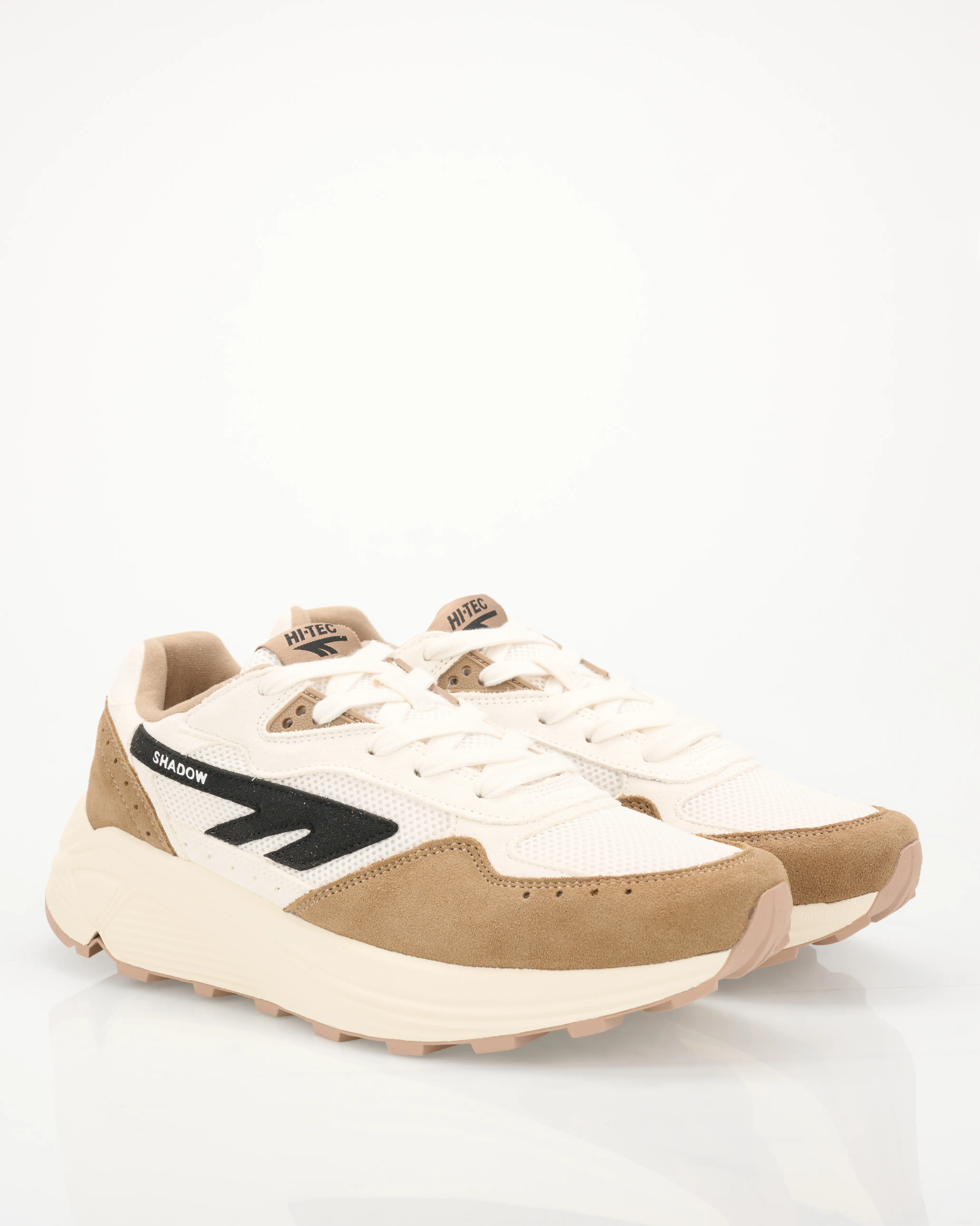 Hi-Tec Shadow Sneakers Cognac 110275-001-41
