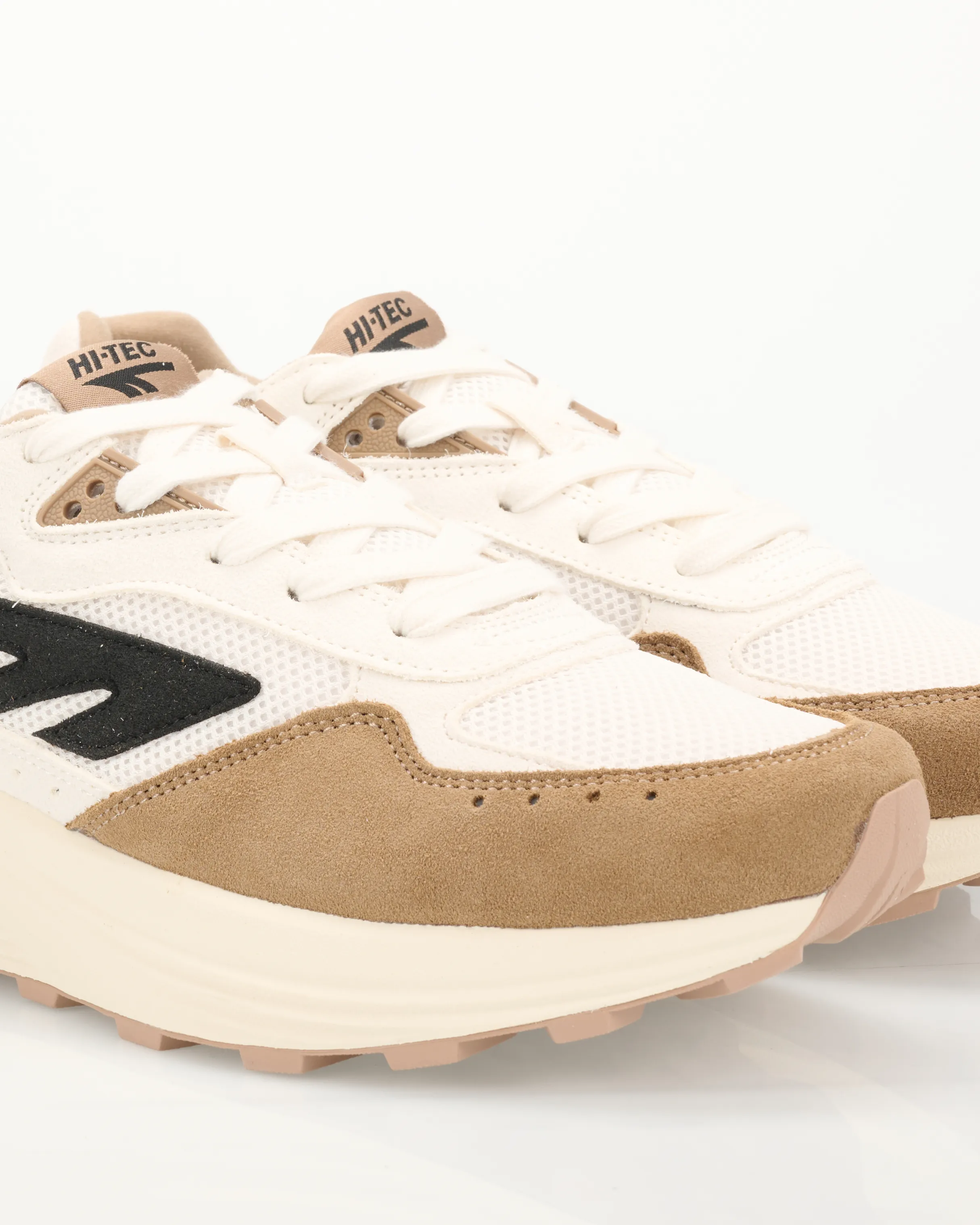 Hi-Tec Shadow Sneakers Cognac 110275-001-41